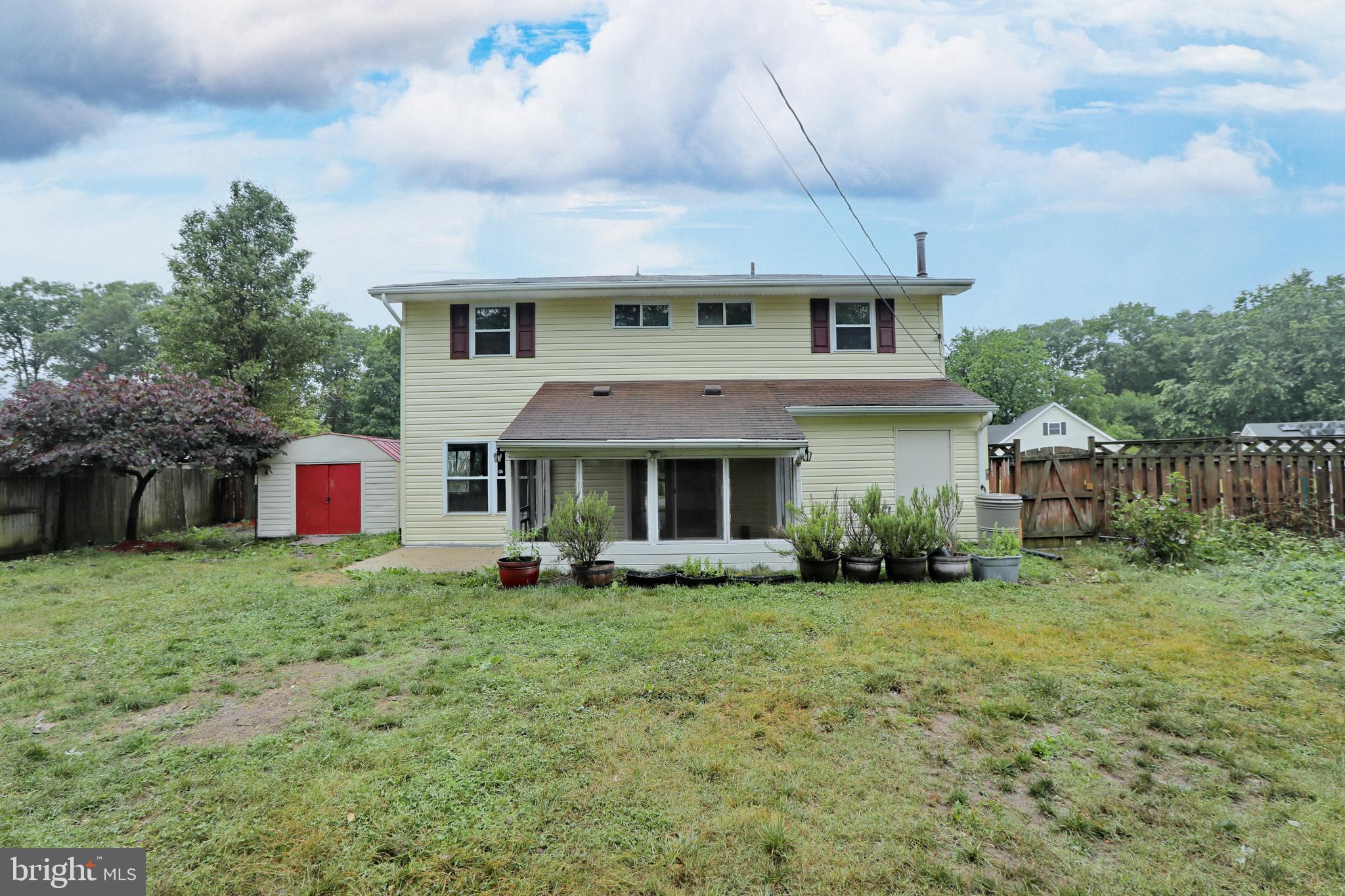 CARRINGTON - Residential