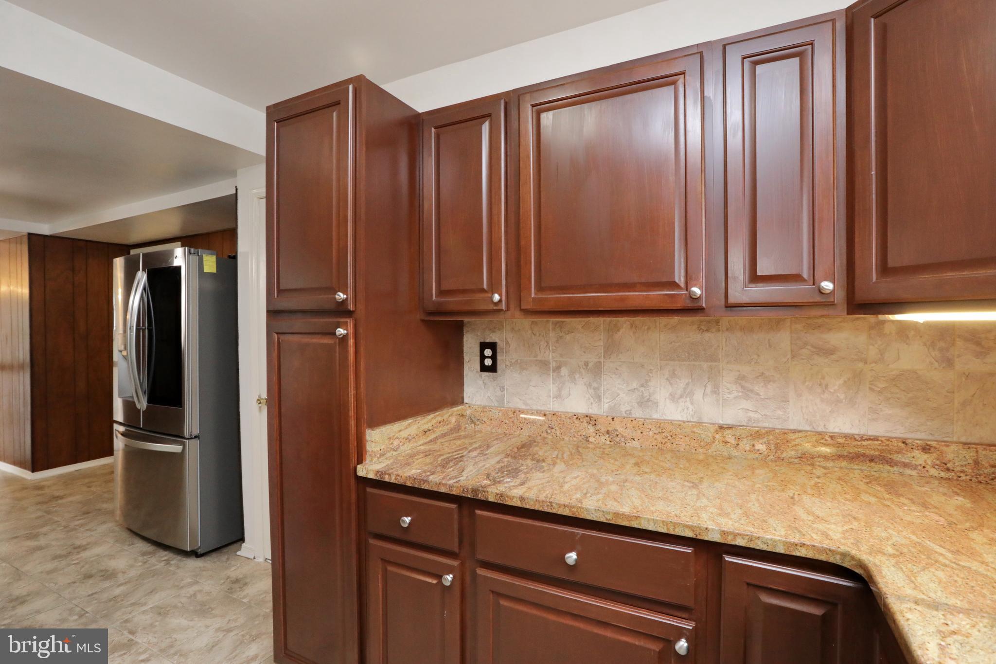 CARRINGTON - Residential