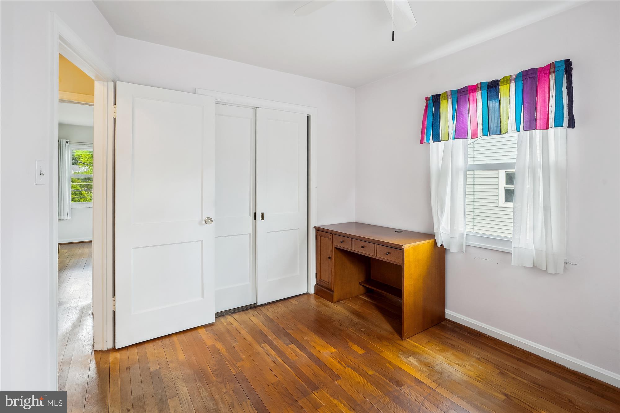 BUCKNELL MANOR - Residential