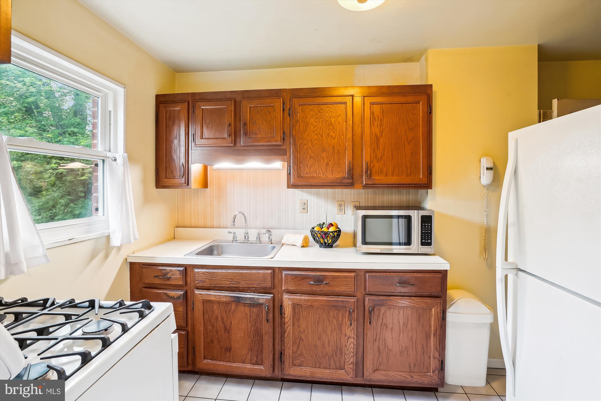 BUCKNELL MANOR - Residential