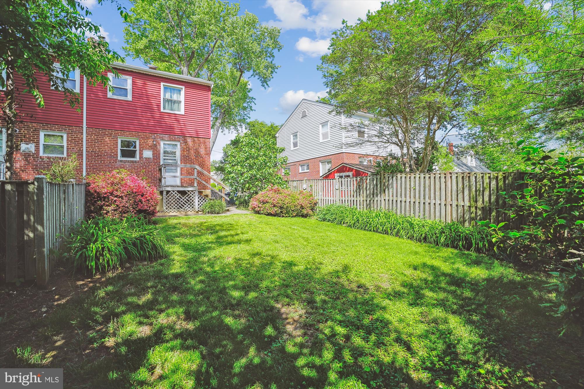 BUCKNELL MANOR - Residential