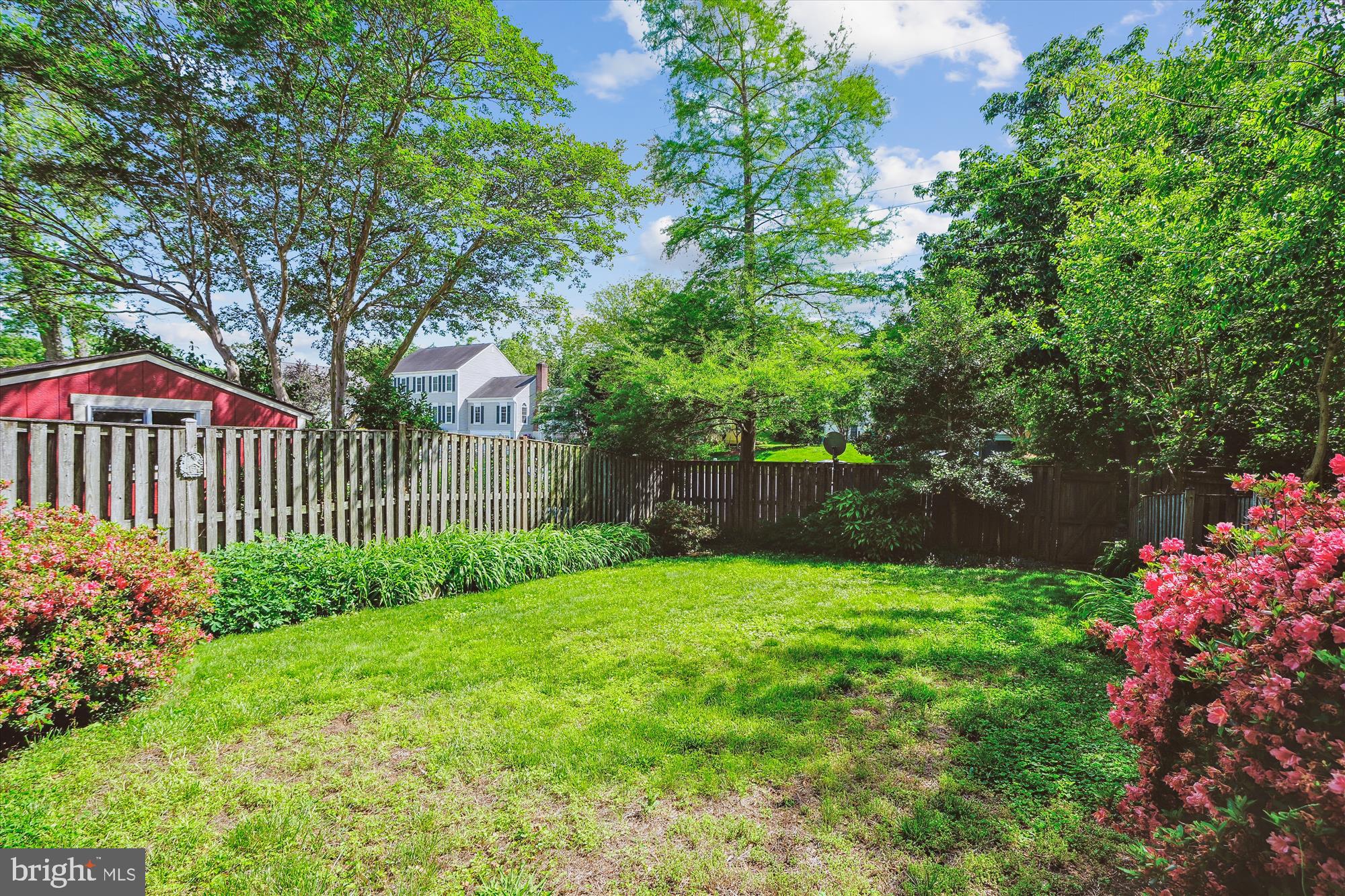 BUCKNELL MANOR - Residential