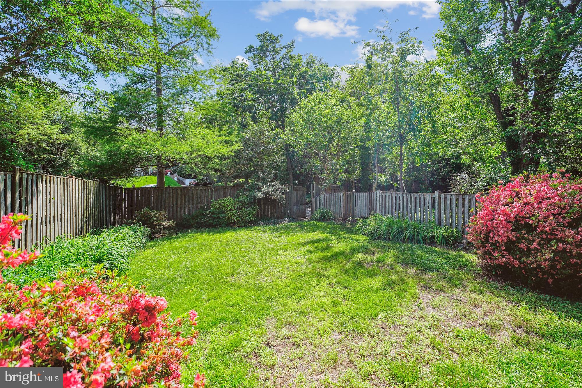 BUCKNELL MANOR - Residential