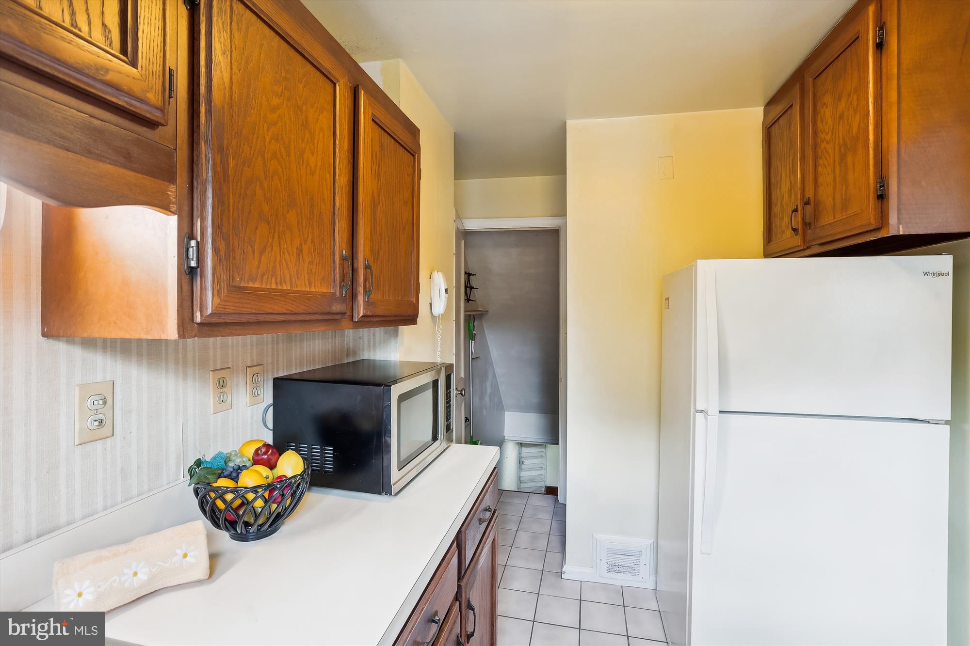 BUCKNELL MANOR - Residential