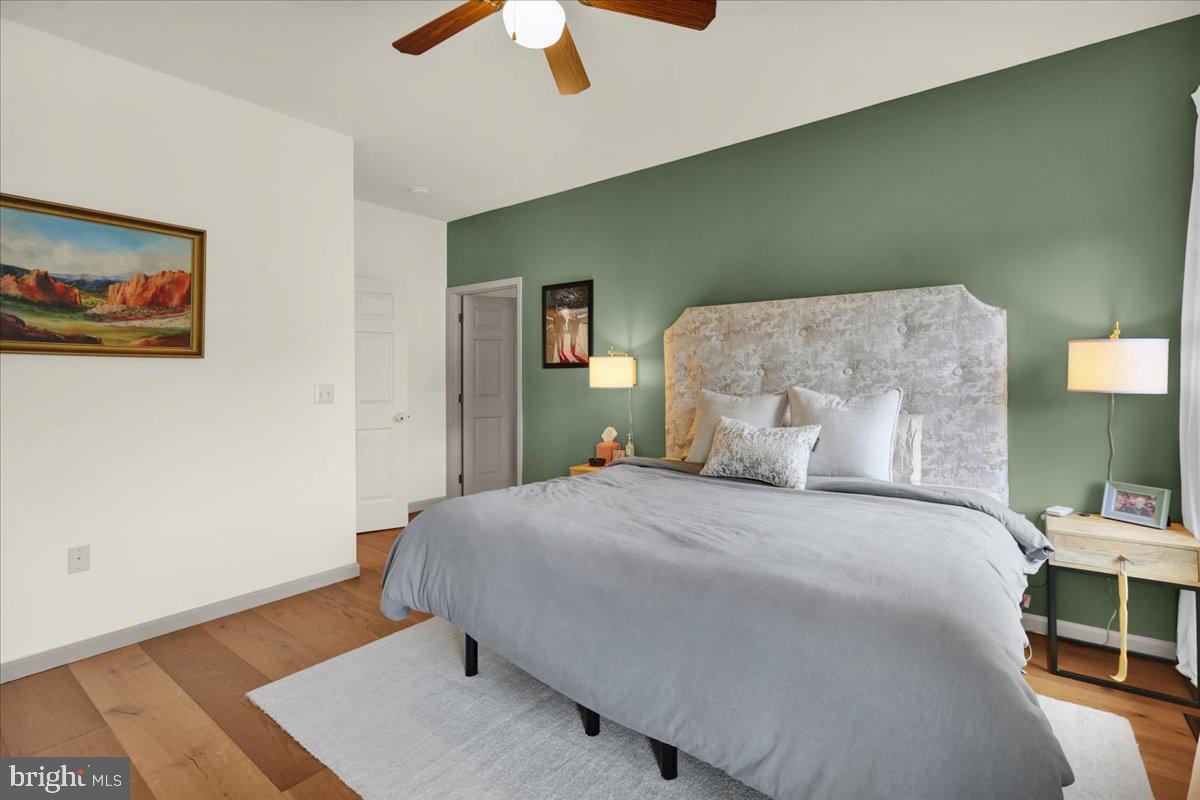 PINE BROOK - Residential