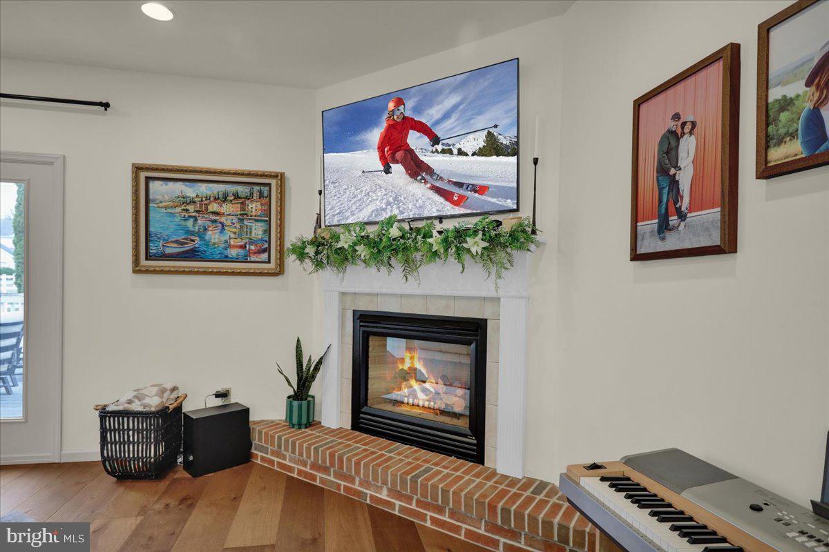 PINE BROOK - Residential