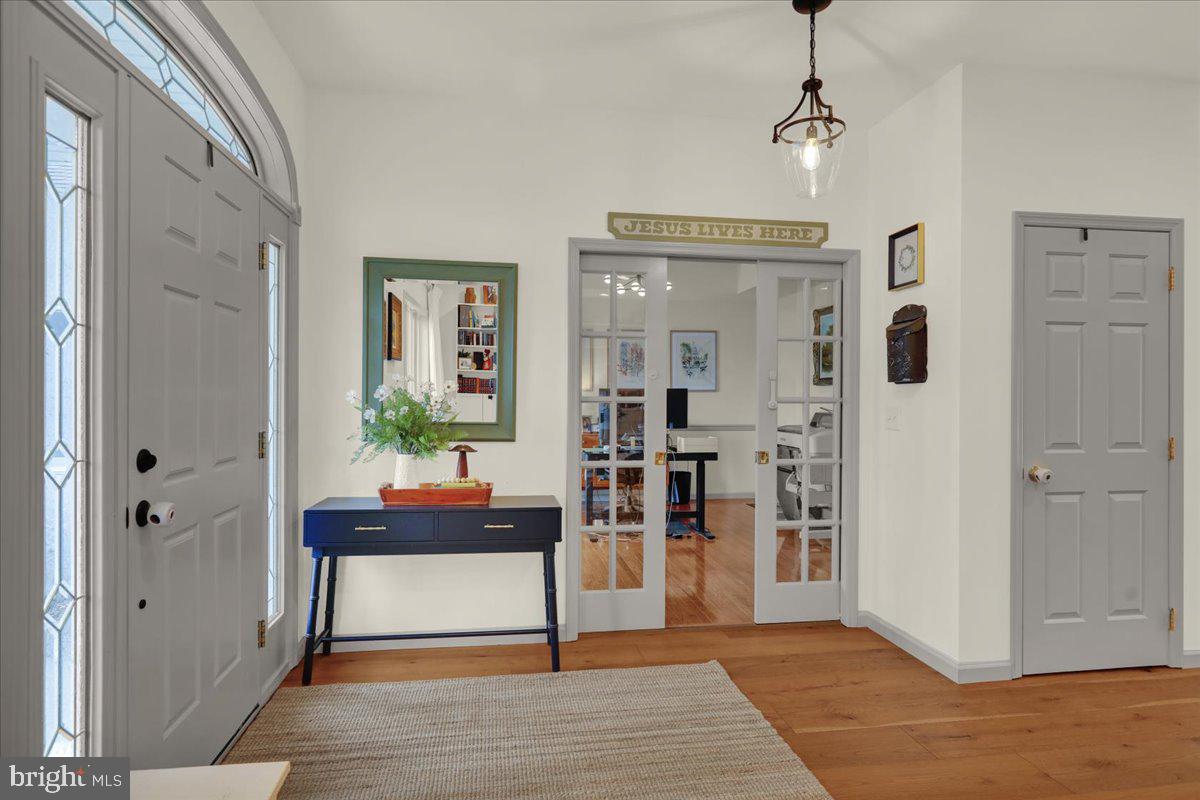 PINE BROOK - Residential