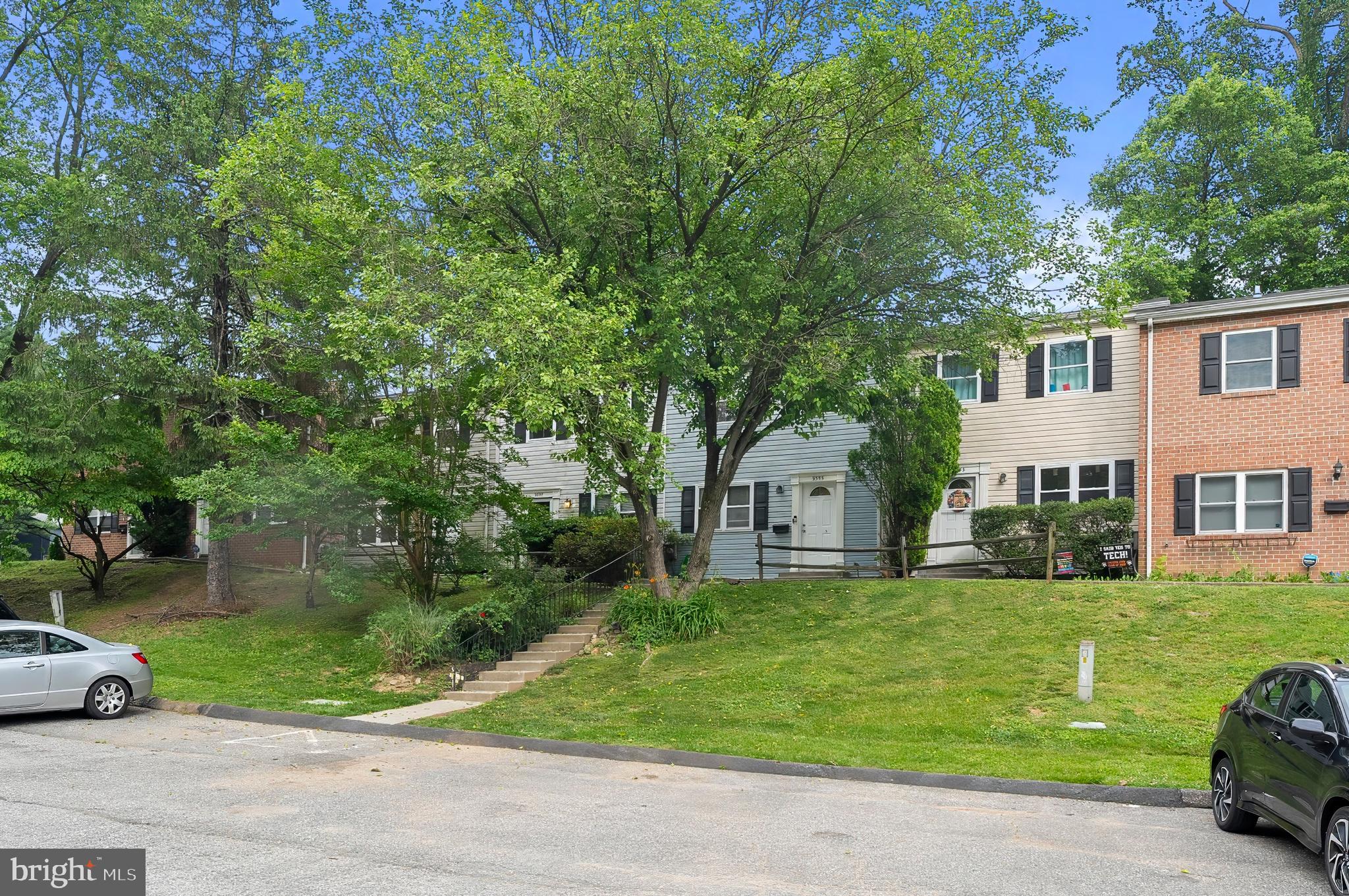 9355 PAN RIDGE ROAD 9355