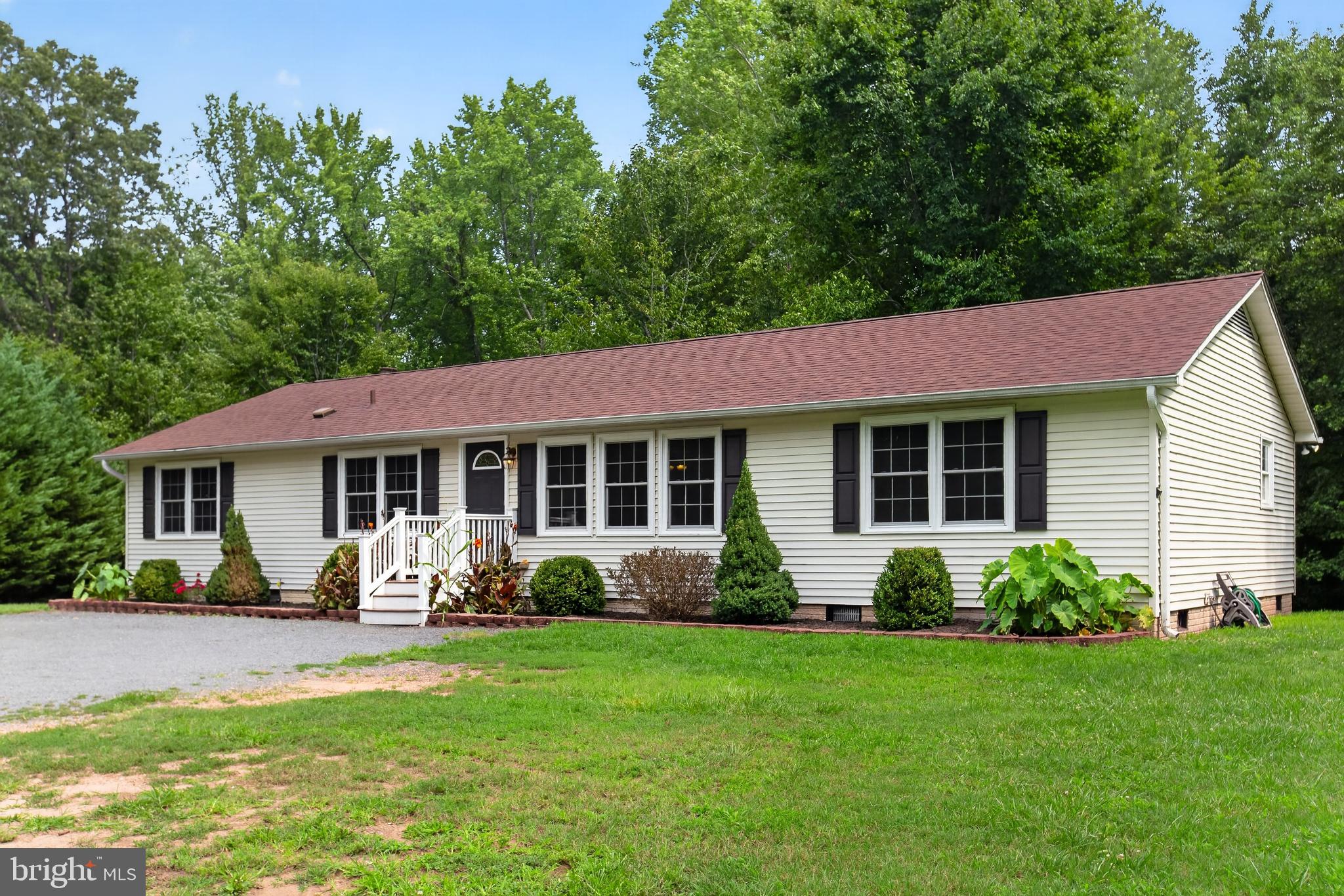 4550 SMALLWOOD CHURCH