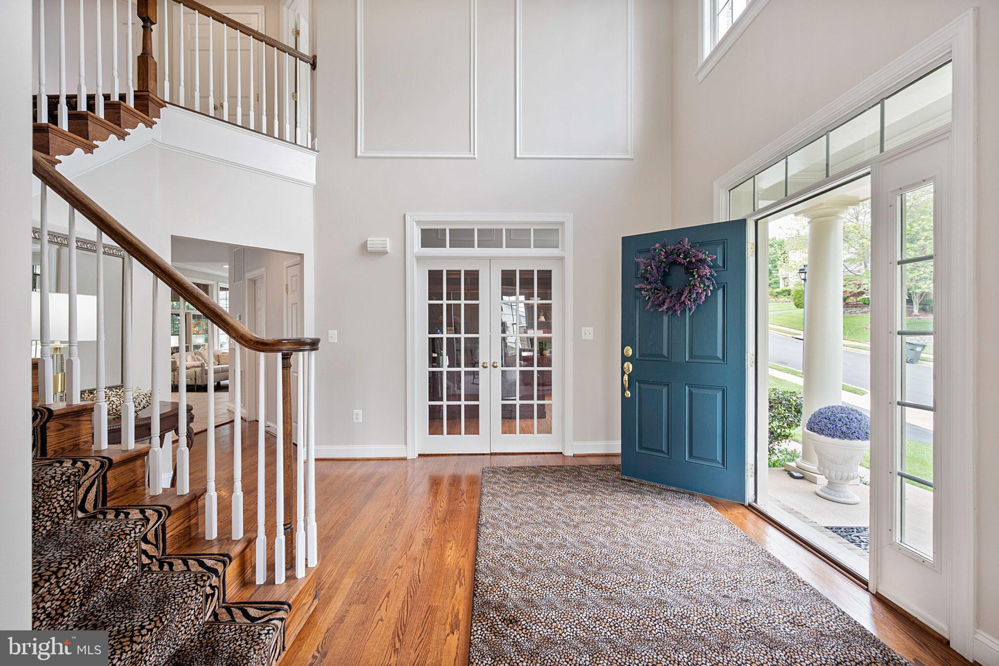 7018 HIGHLAND MEADOWS COURT
