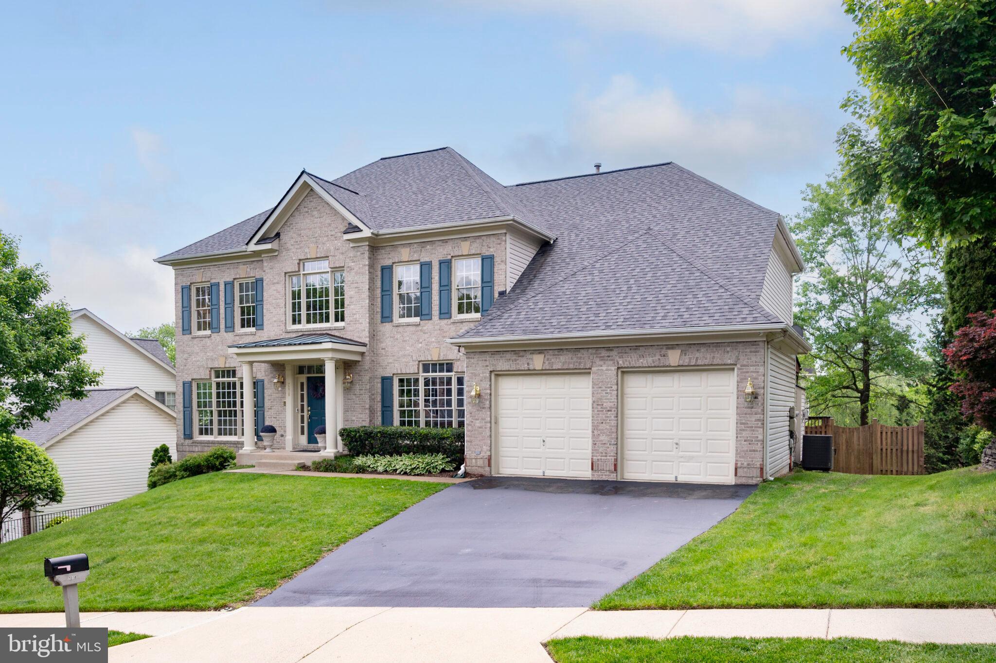 7018 HIGHLAND MEADOWS COURT