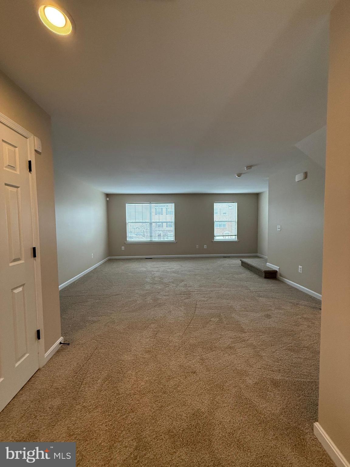 WILDERNESS SHORES - Residential Lease