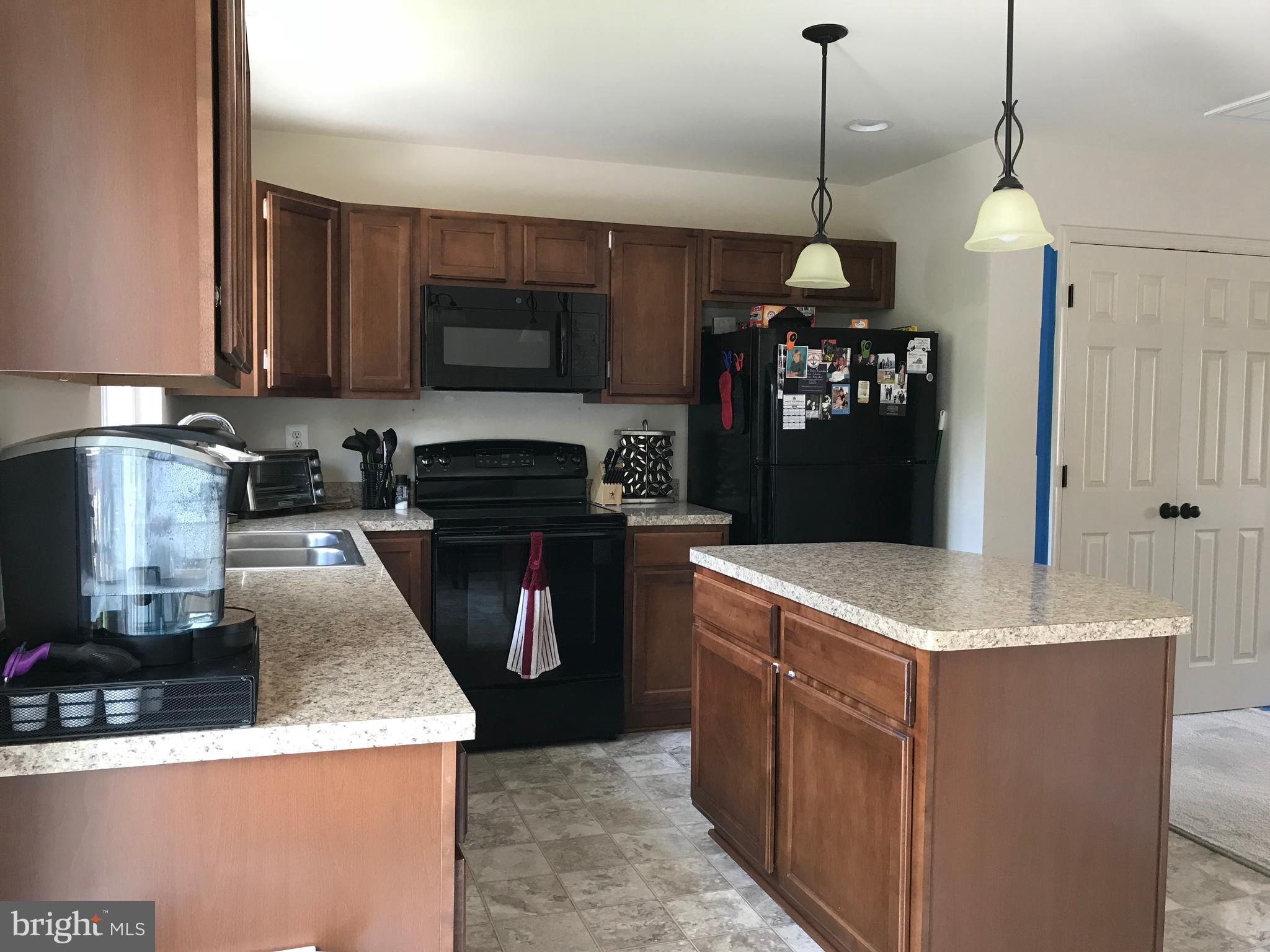 WILDERNESS SHORES - Residential Lease