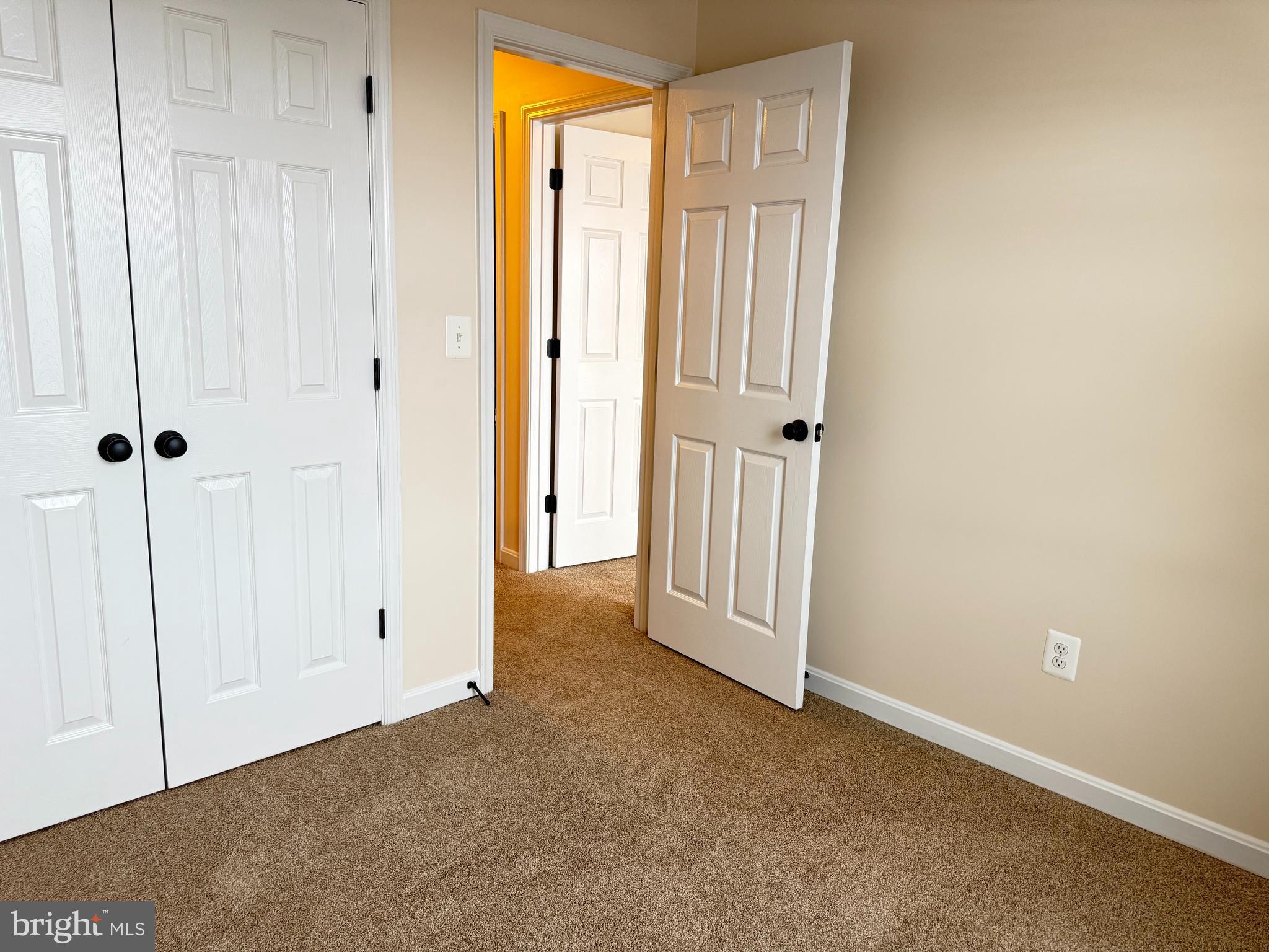 WILDERNESS SHORES - Residential Lease