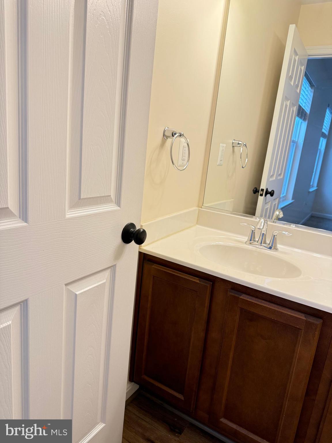 WILDERNESS SHORES - Residential Lease