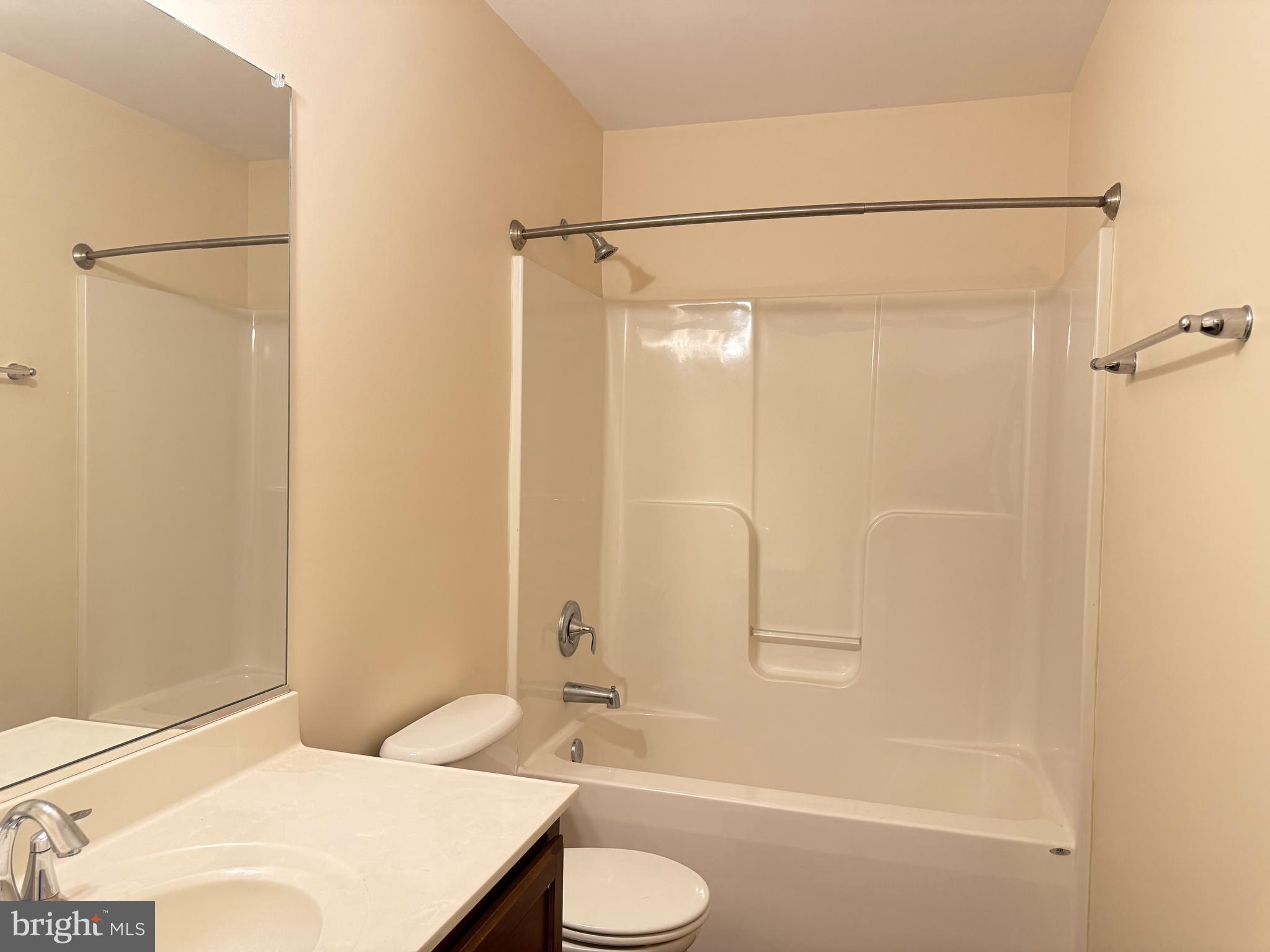 WILDERNESS SHORES - Residential Lease