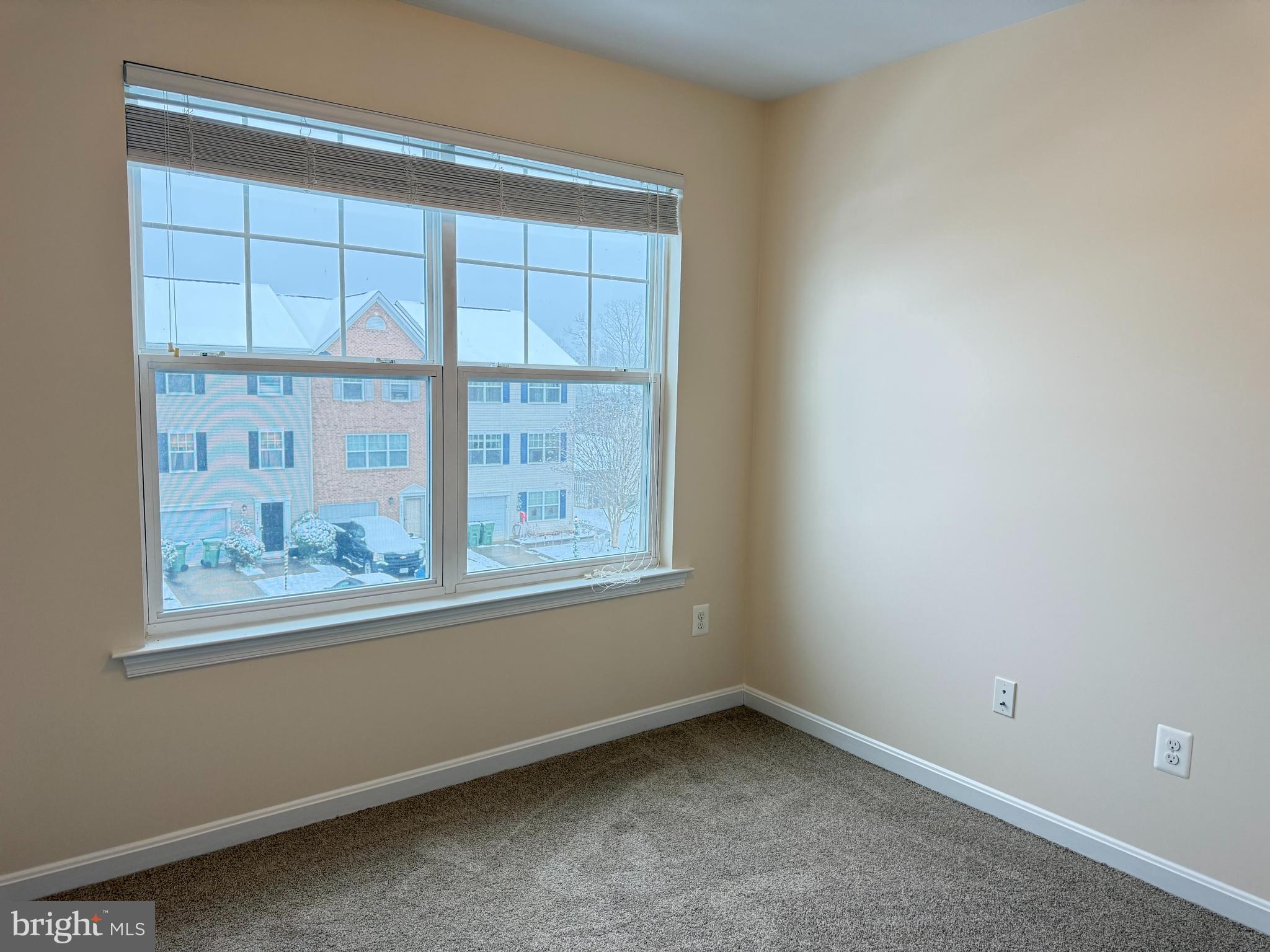 WILDERNESS SHORES - Residential Lease