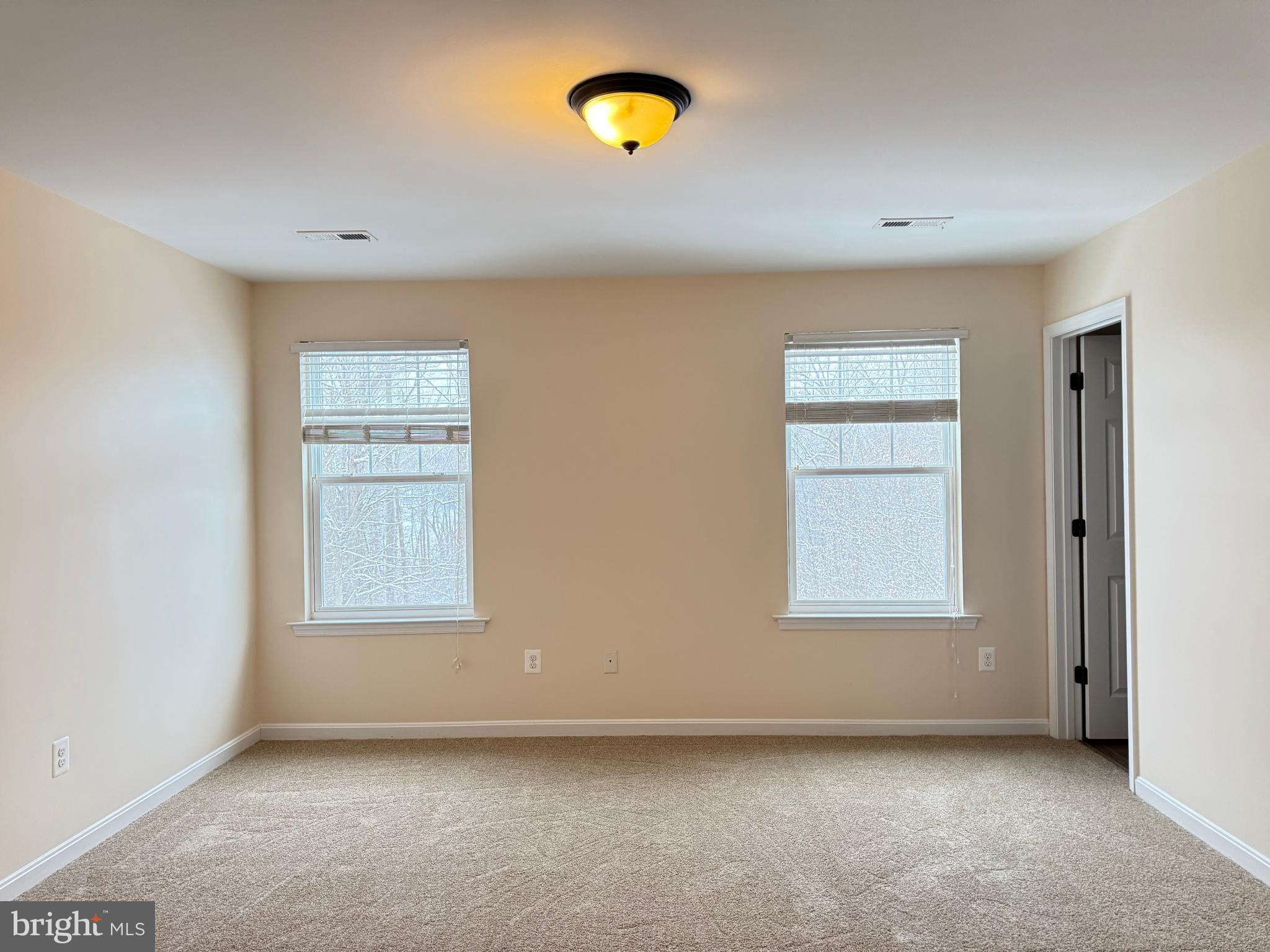 WILDERNESS SHORES - Residential Lease