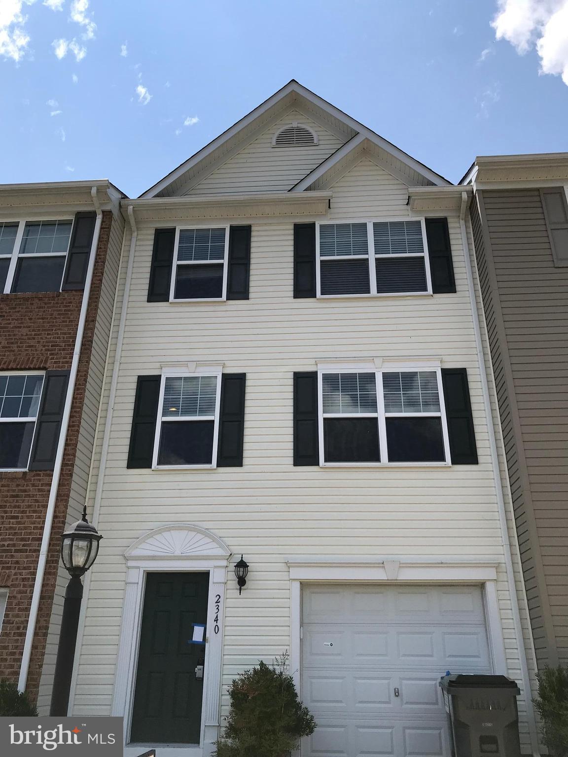 WILDERNESS SHORES - Residential Lease