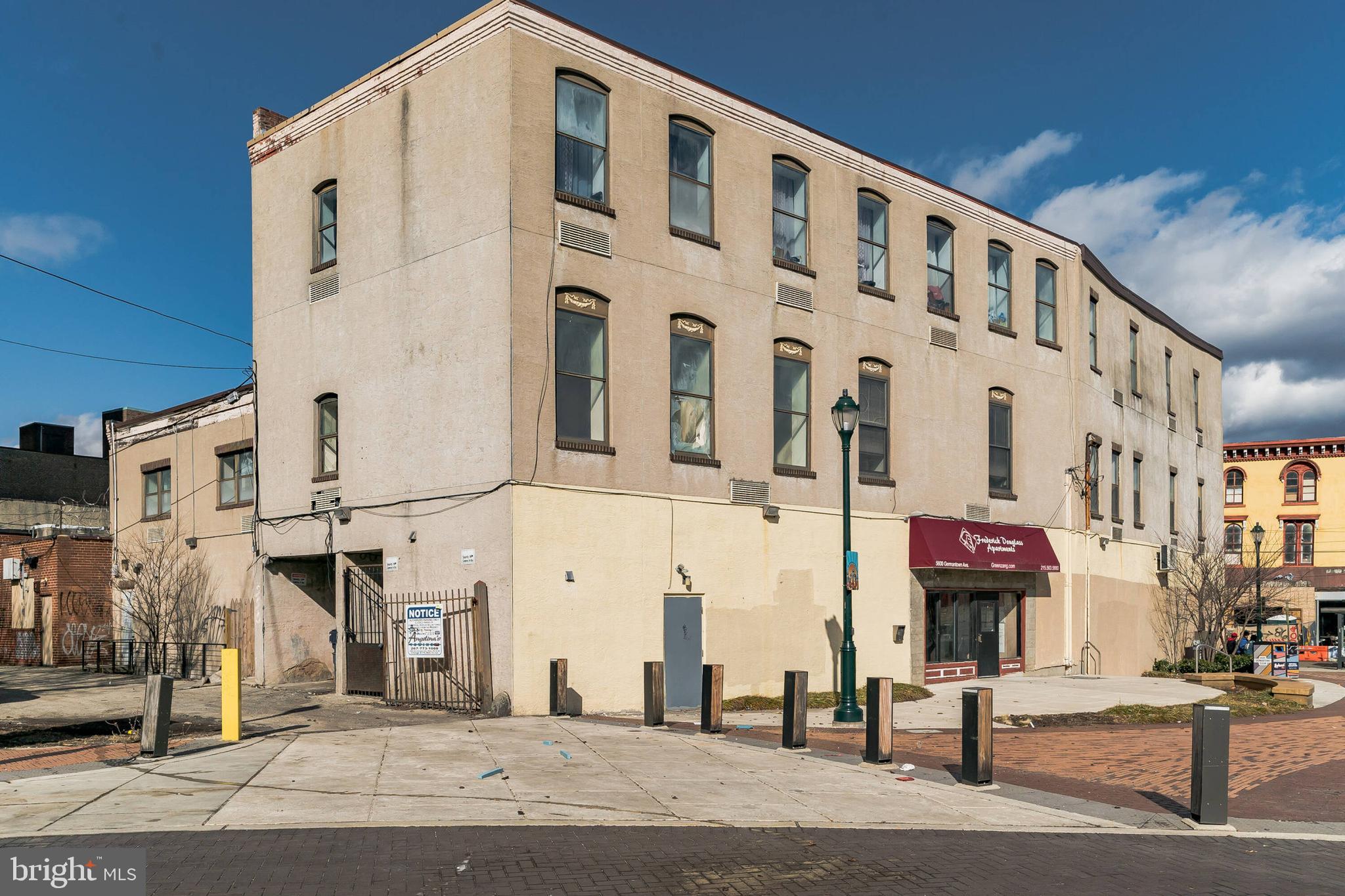 5600 GERMANTOWN AVENUE 06
