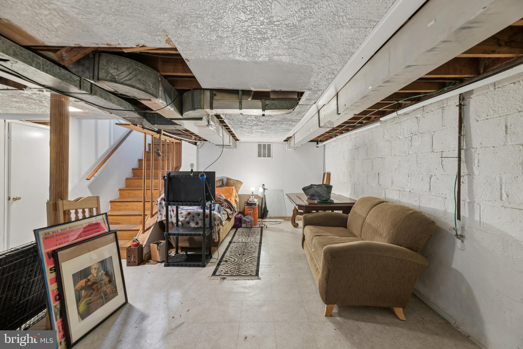 CHEVERLY MANOR - Residential