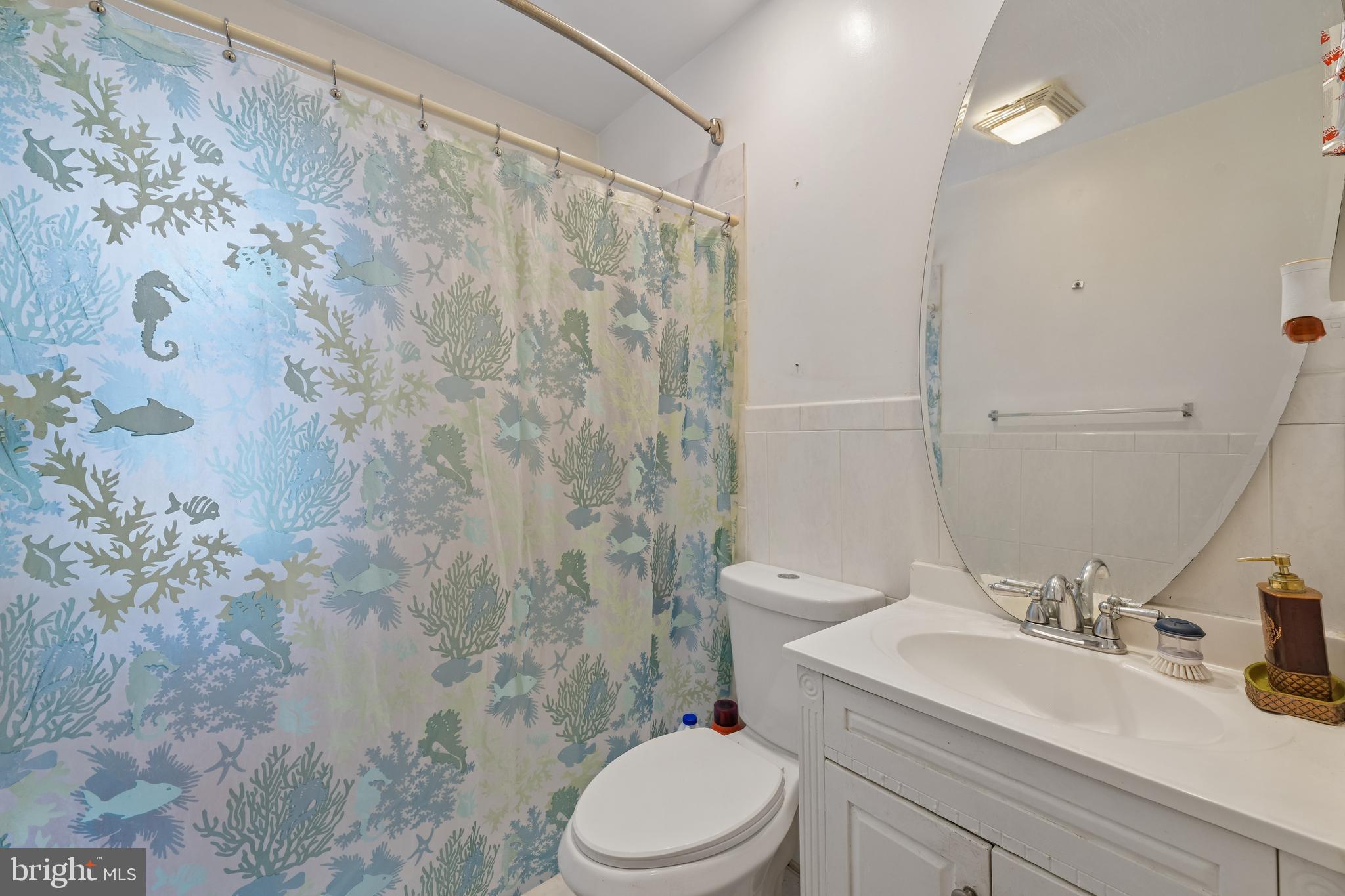 CHEVERLY MANOR - Residential