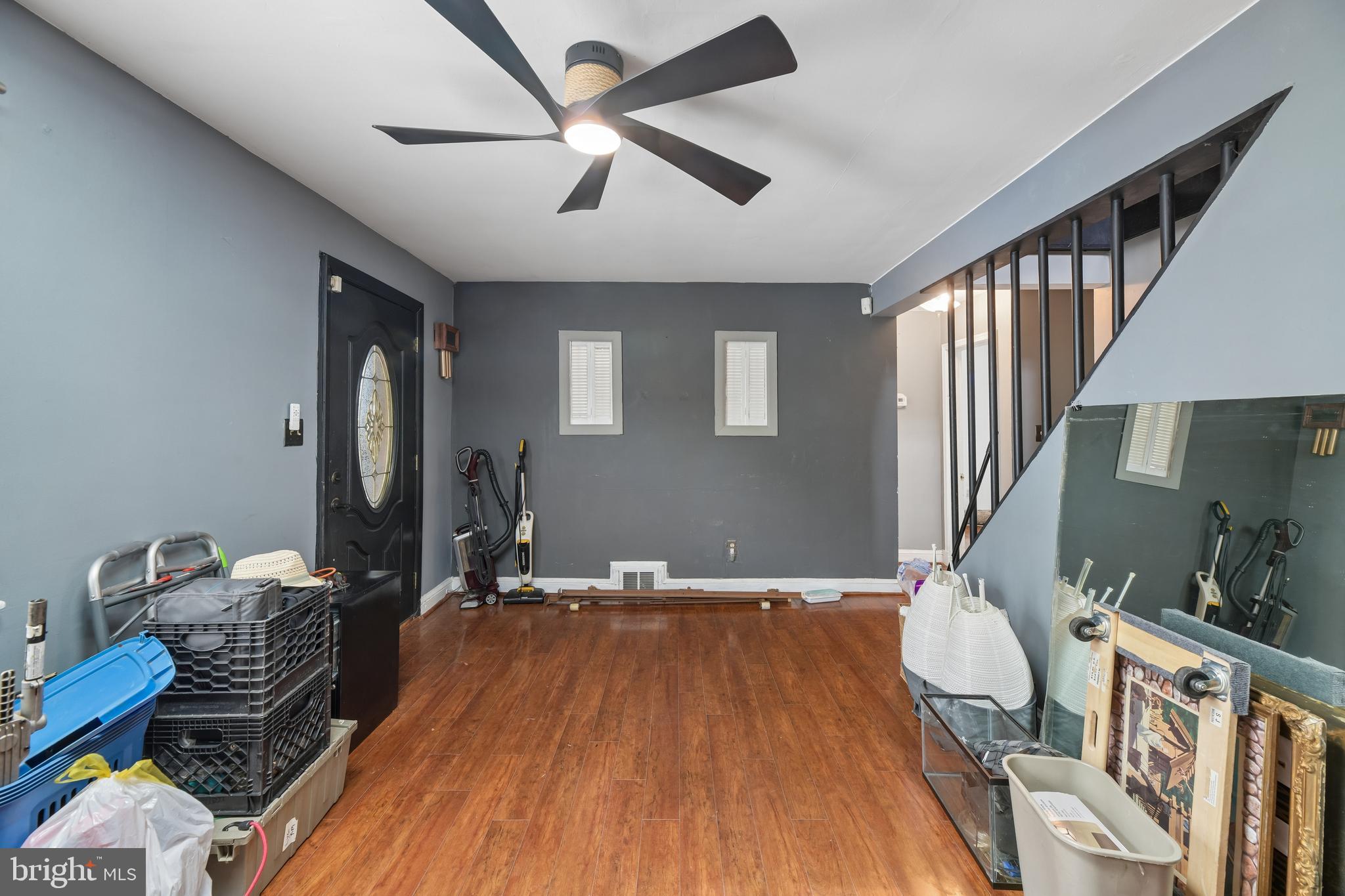 CHEVERLY MANOR - Residential