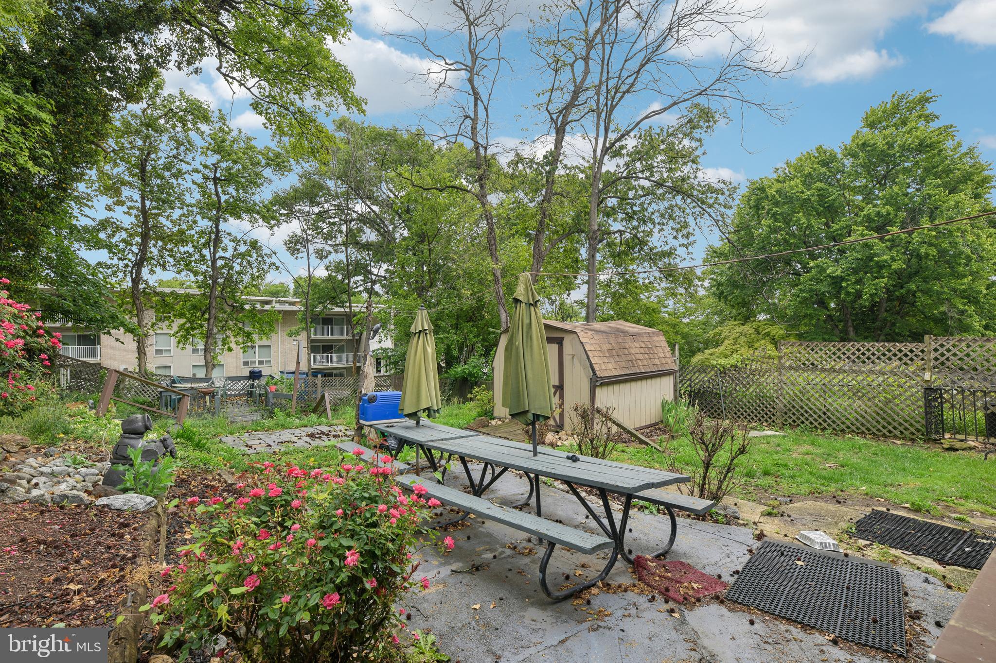 CHEVERLY MANOR - Residential