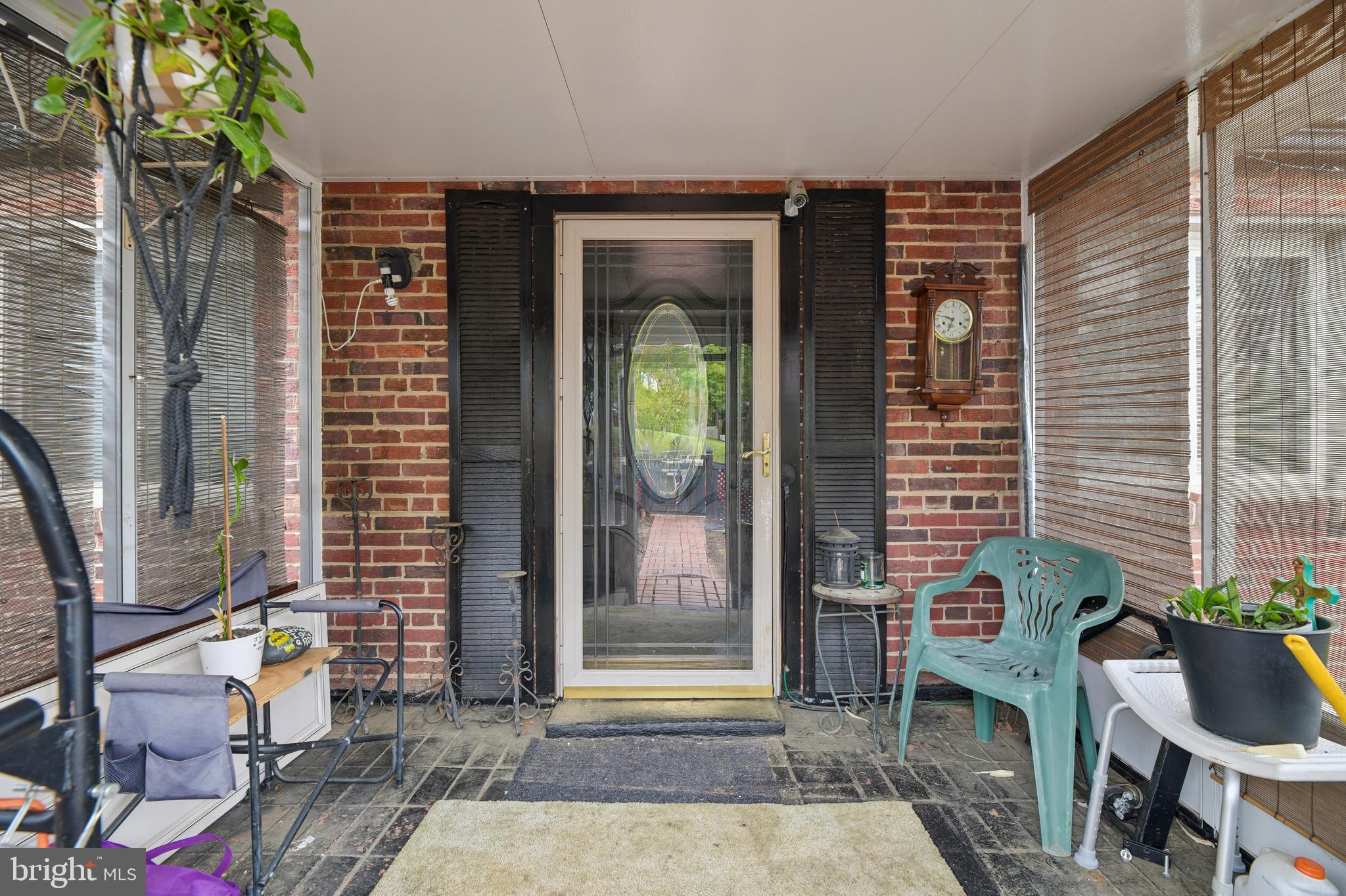CHEVERLY MANOR - Residential