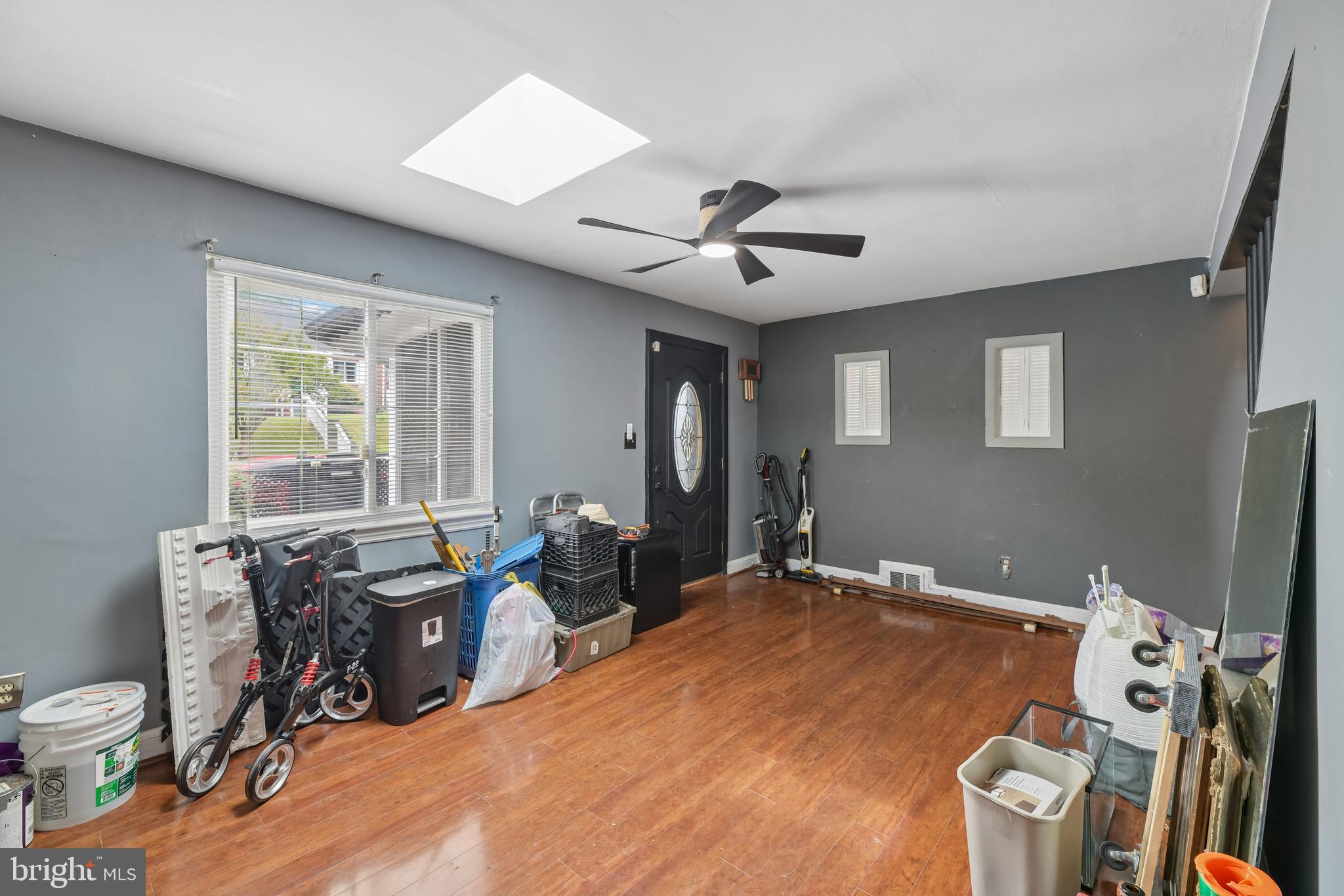 CHEVERLY MANOR - Residential