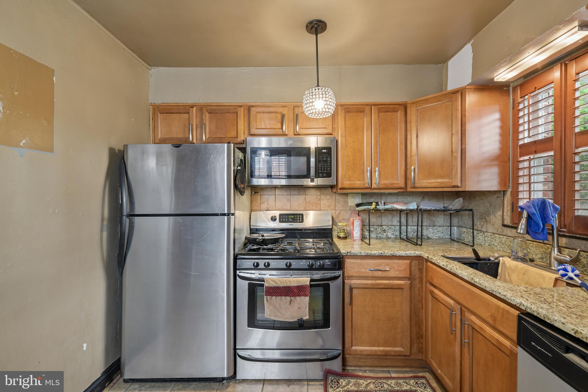 CHEVERLY MANOR - Residential