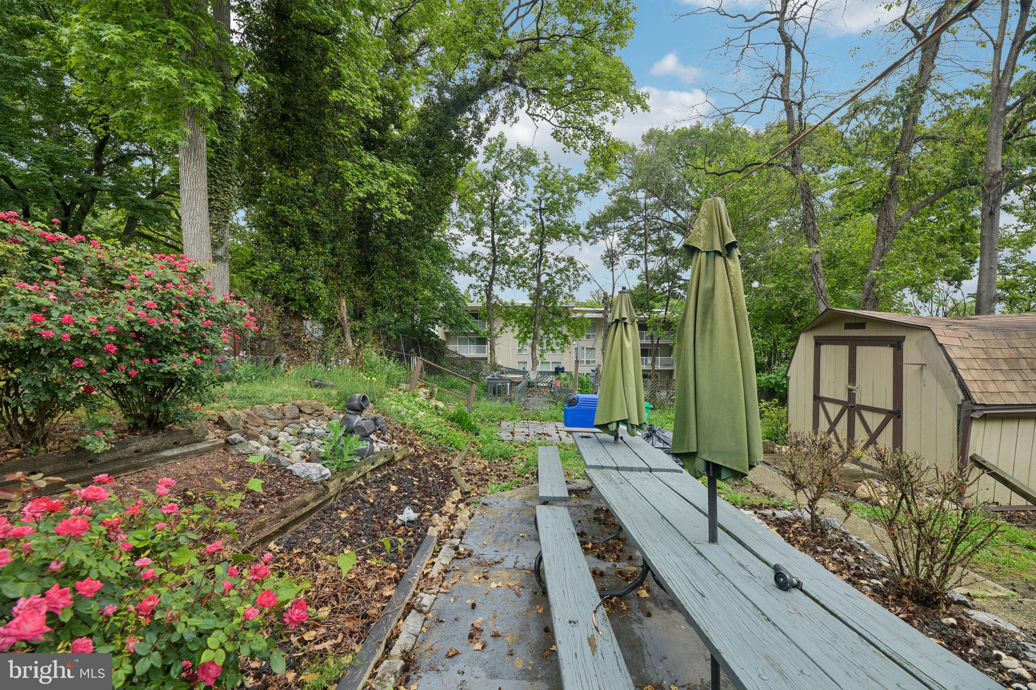 CHEVERLY MANOR - Residential