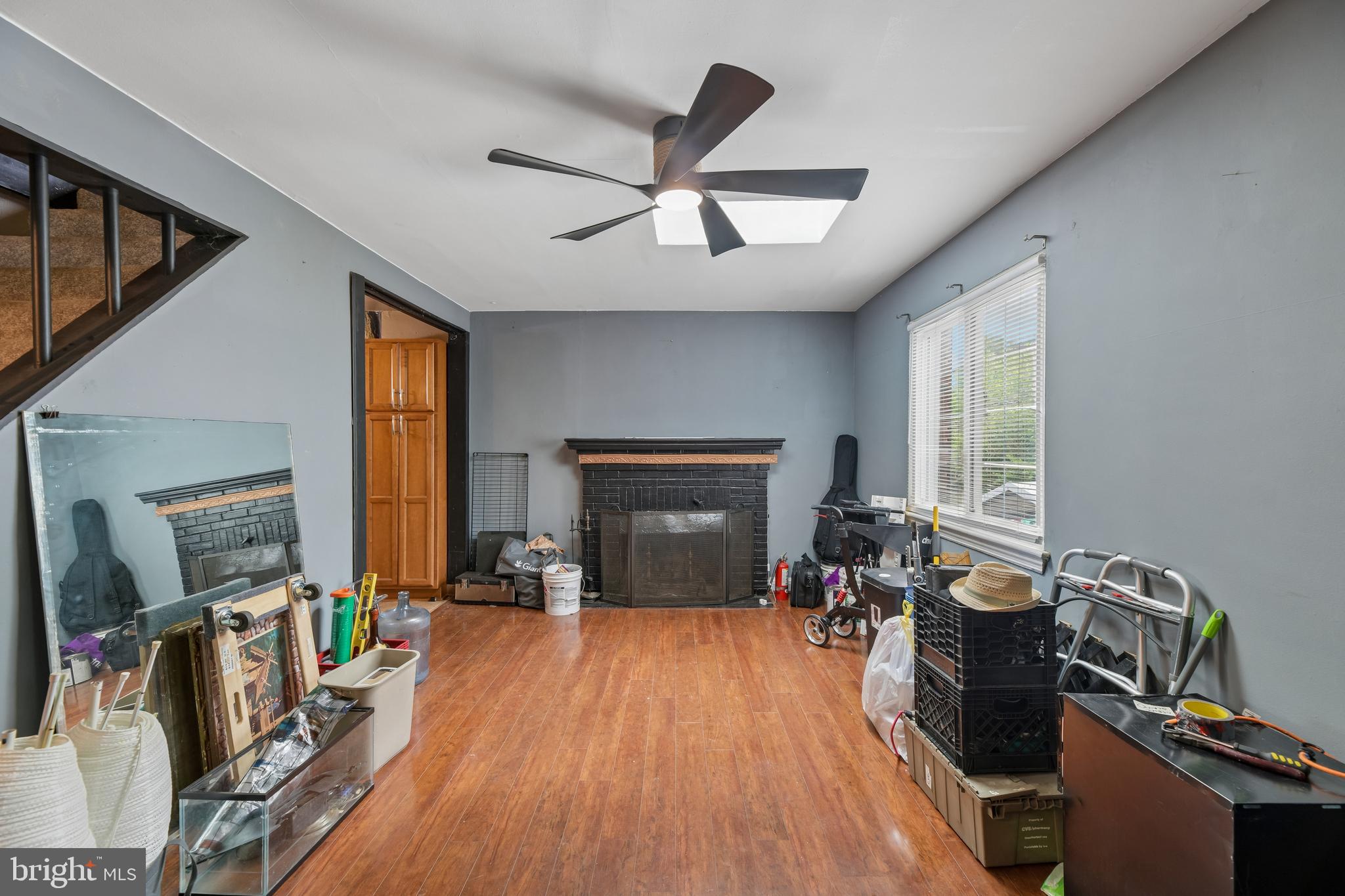 CHEVERLY MANOR - Residential