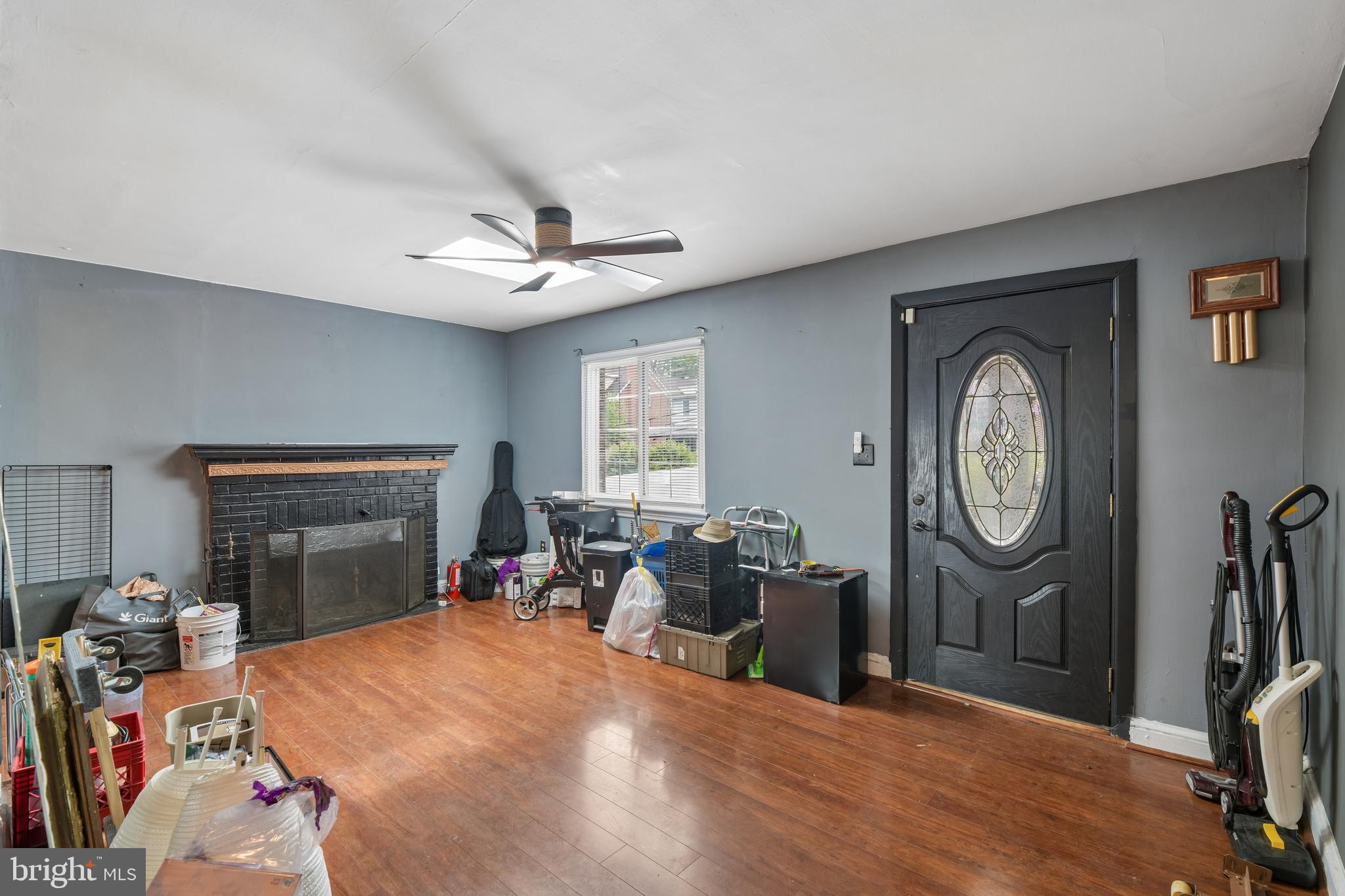 CHEVERLY MANOR - Residential