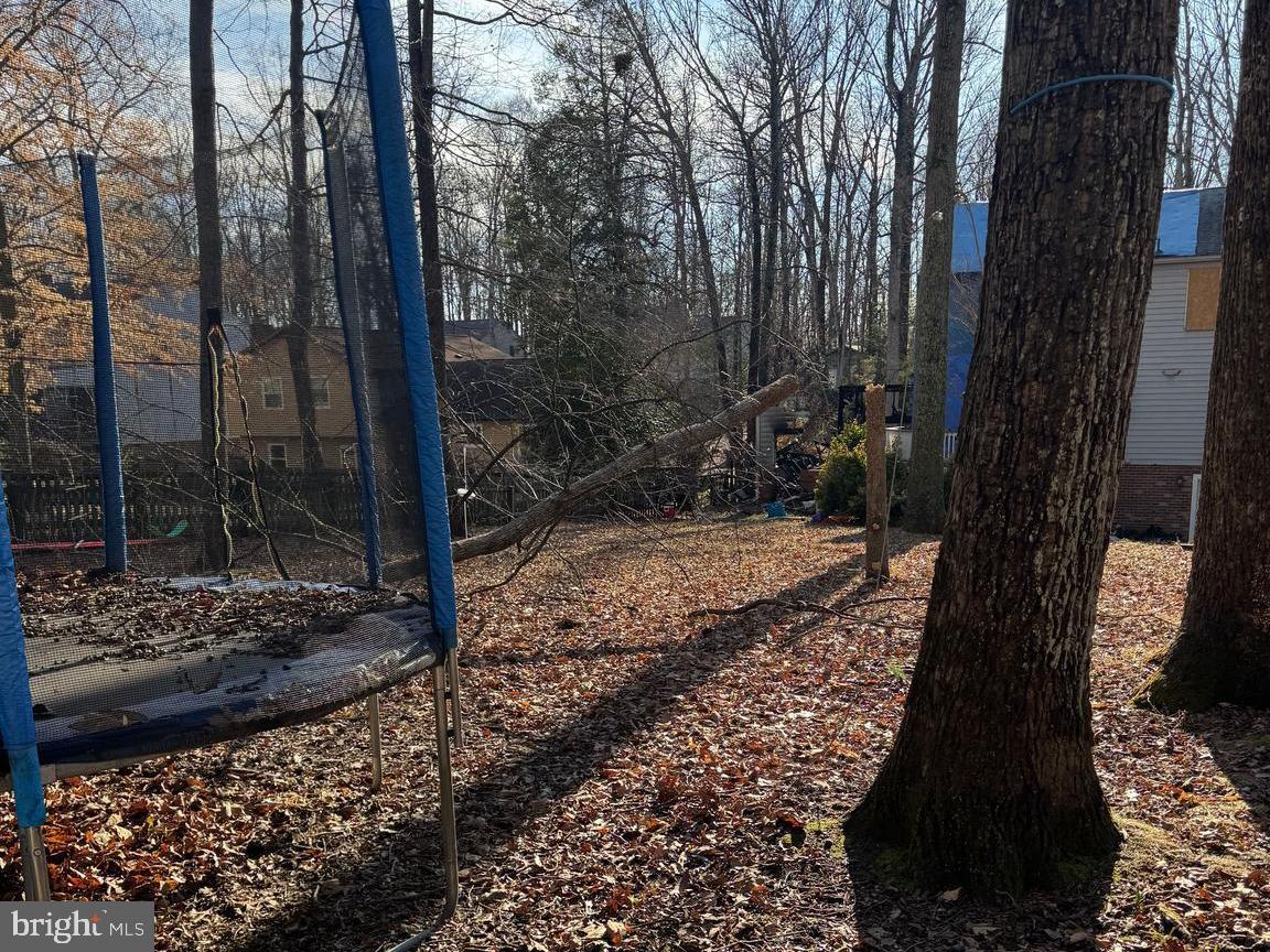 AQUIA HARBOUR - Residential