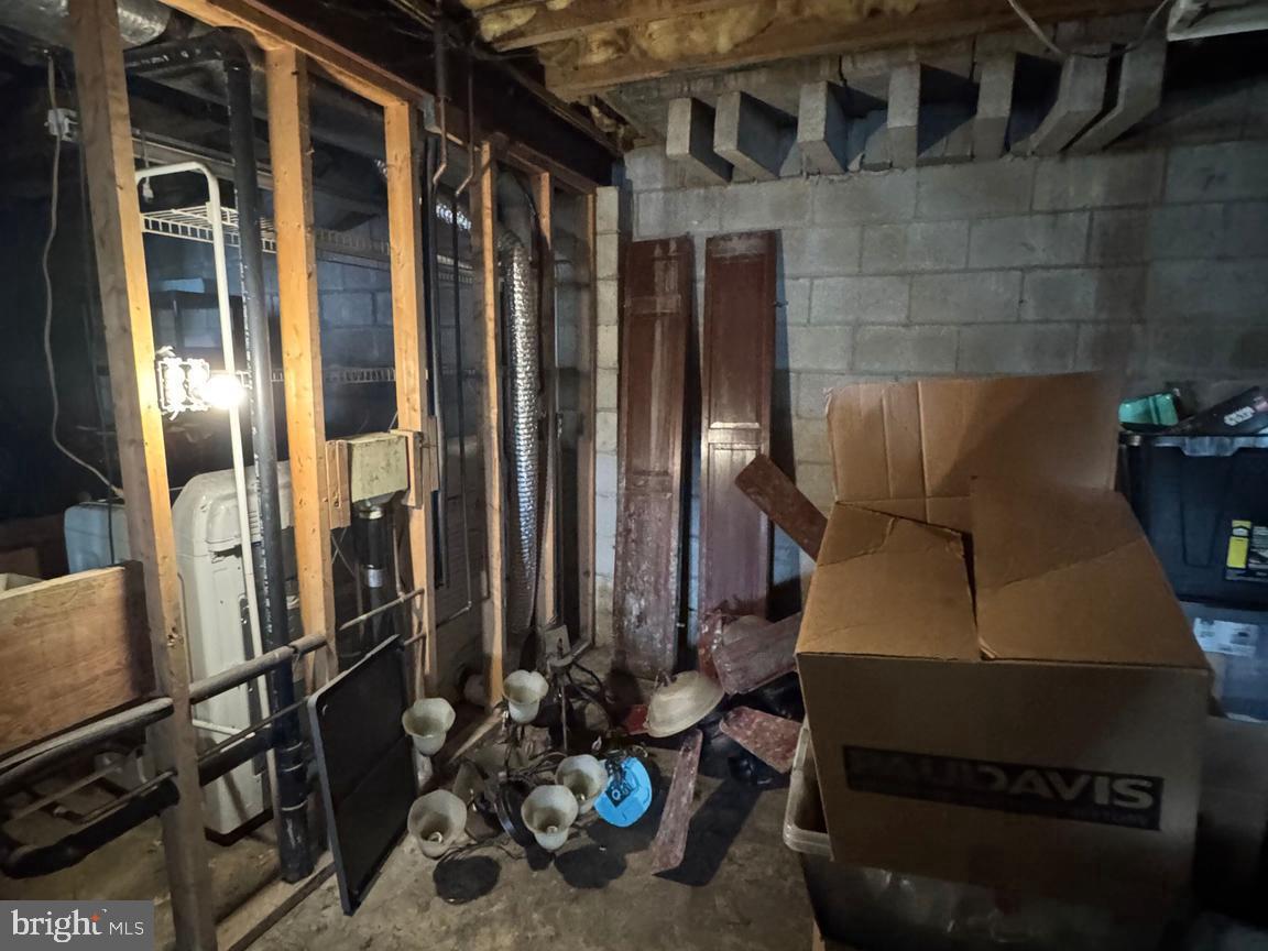 AQUIA HARBOUR - Residential