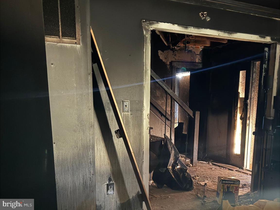 AQUIA HARBOUR - Residential