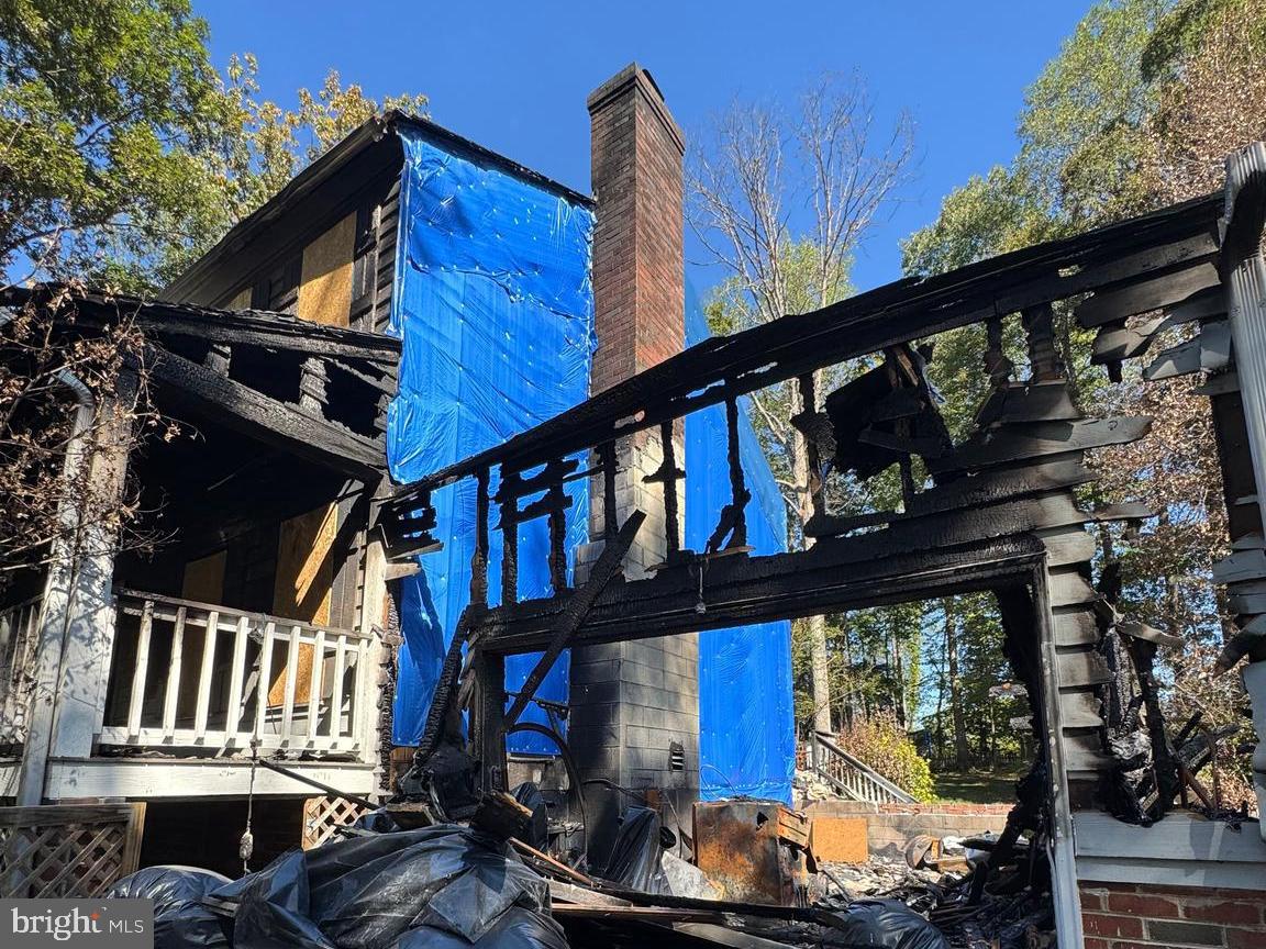 AQUIA HARBOUR - Residential