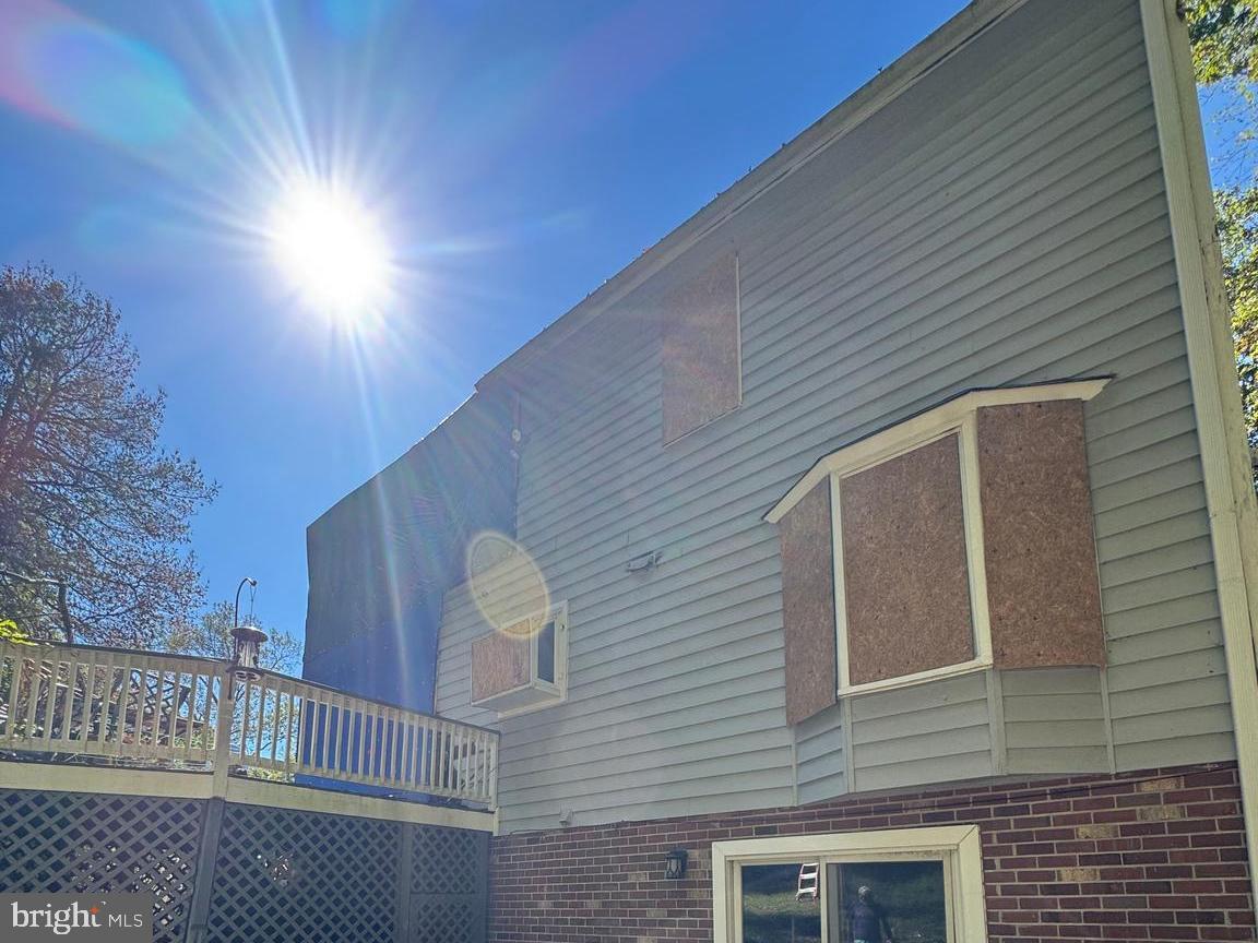 AQUIA HARBOUR - Residential