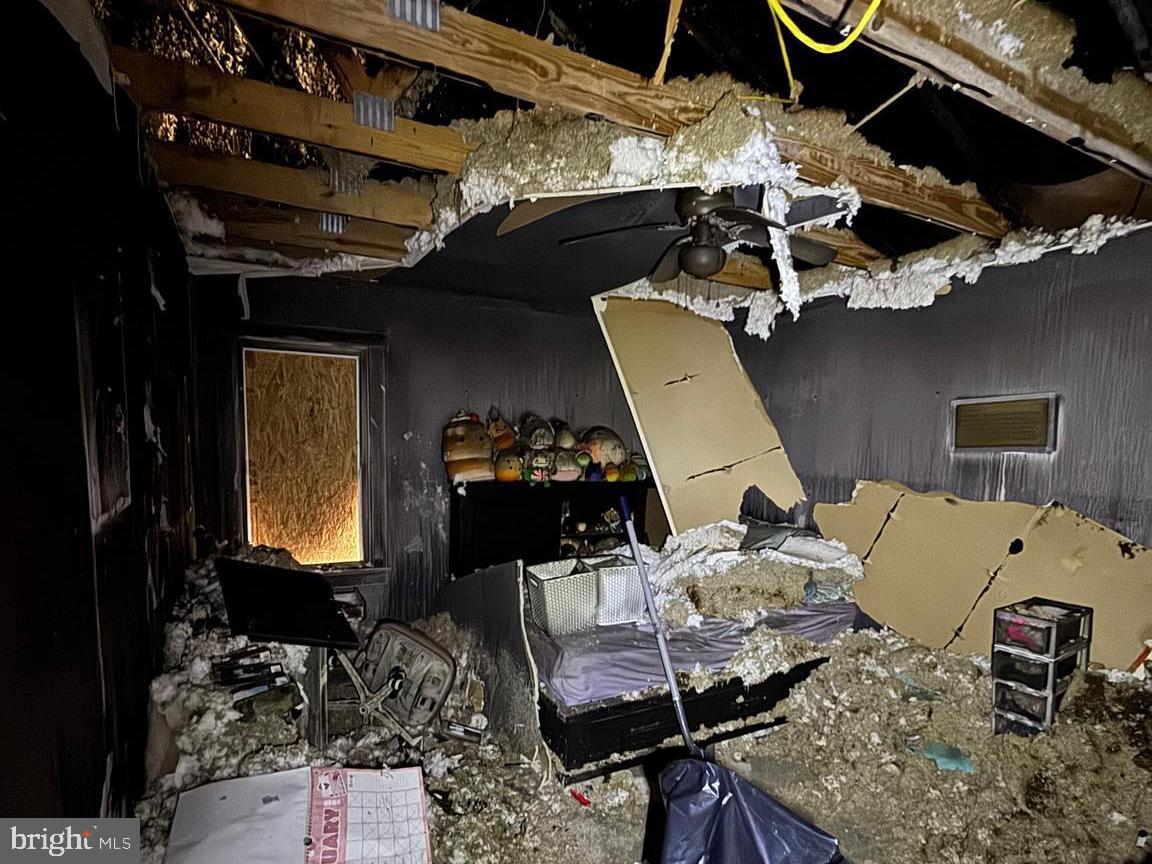 AQUIA HARBOUR - Residential