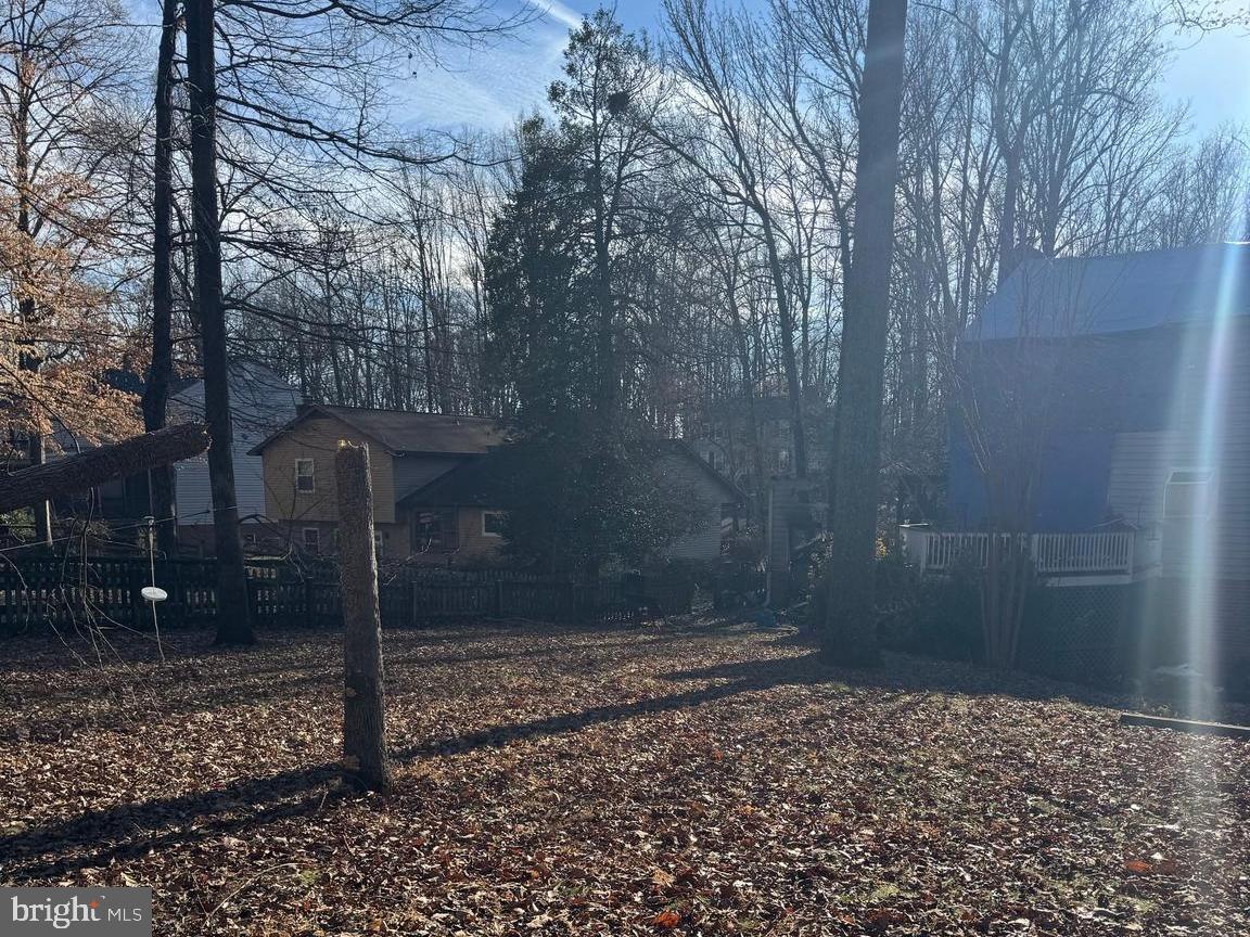 AQUIA HARBOUR - Residential