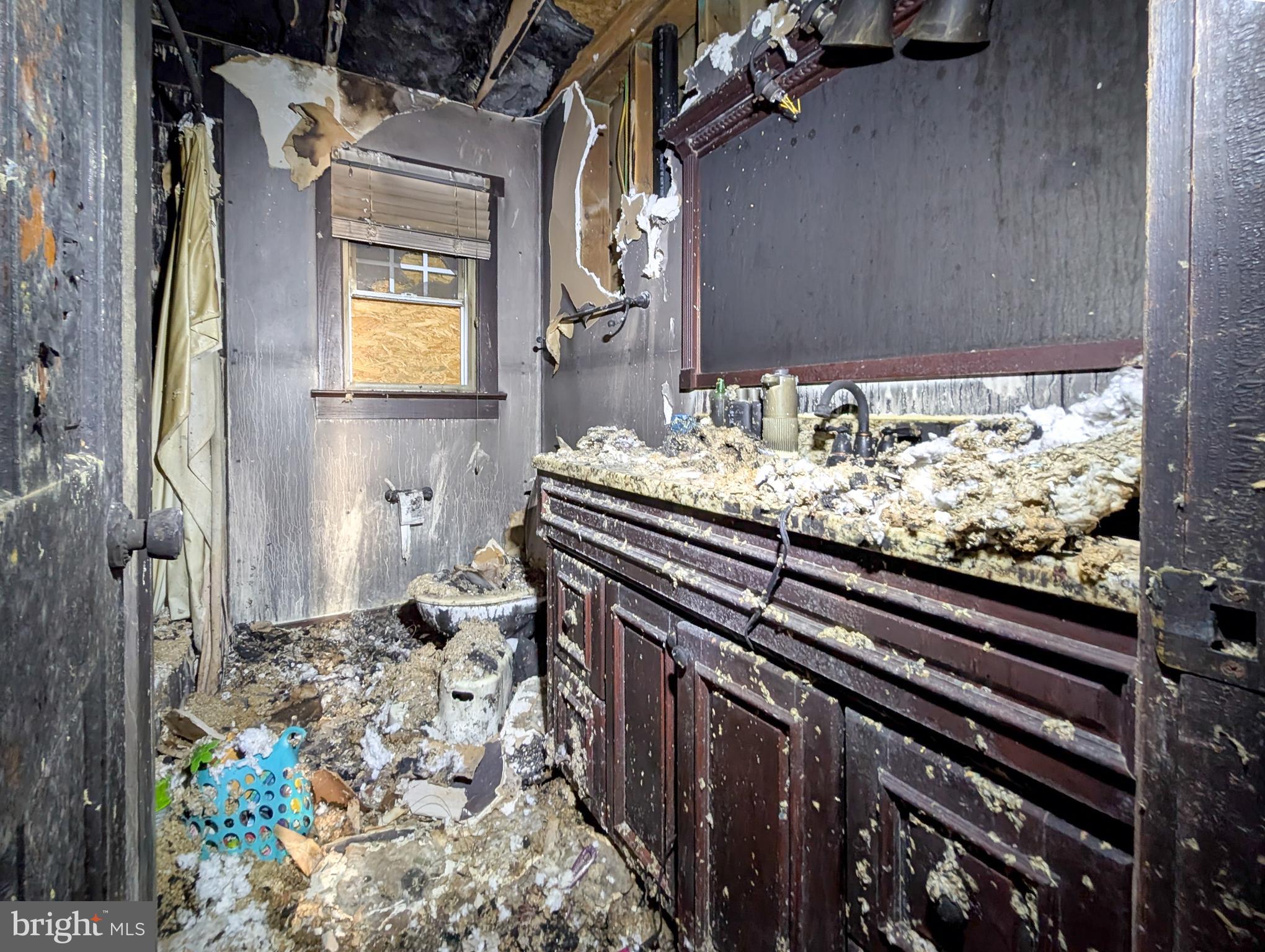 AQUIA HARBOUR - Residential