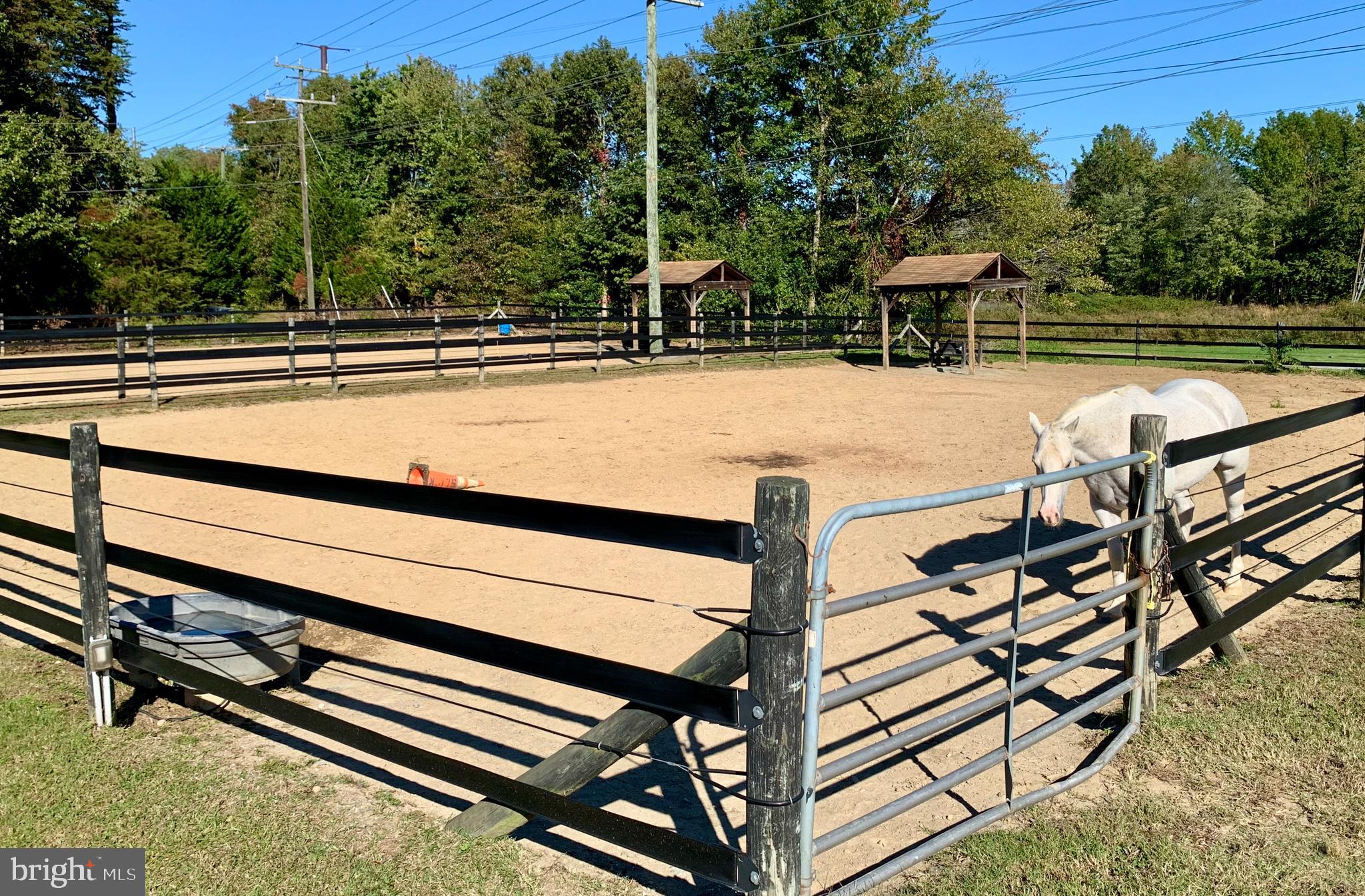 AQUIA HARBOUR - Residential
