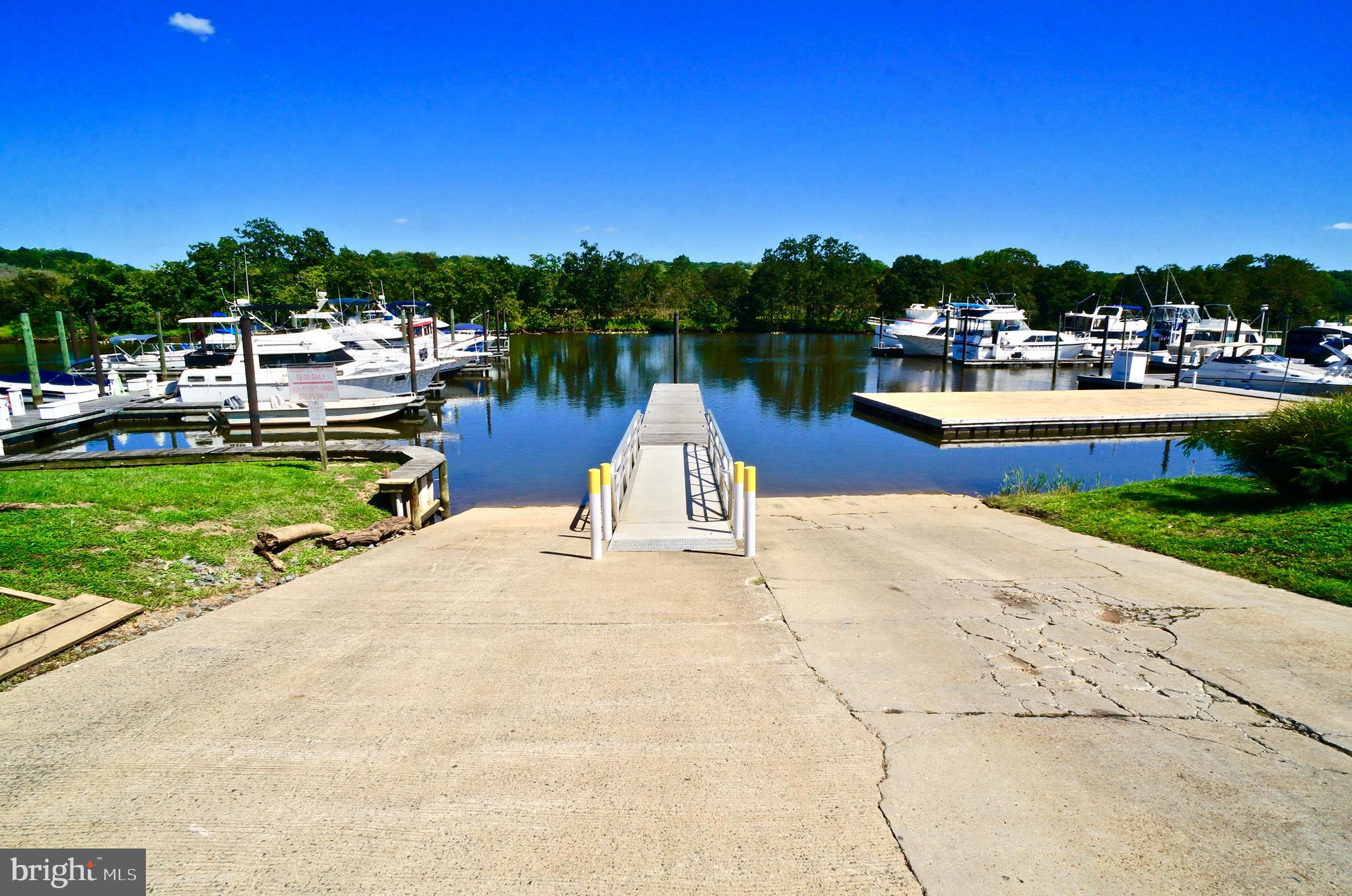 AQUIA HARBOUR - Residential