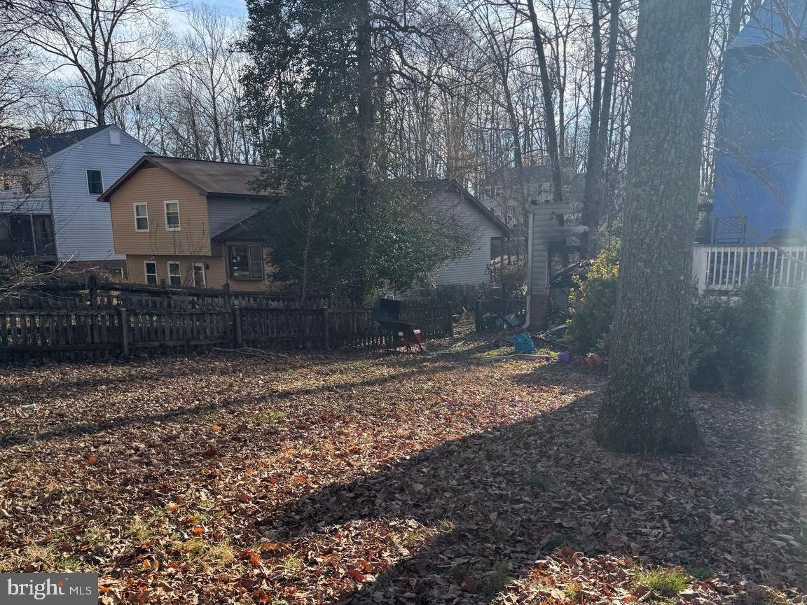 AQUIA HARBOUR - Residential