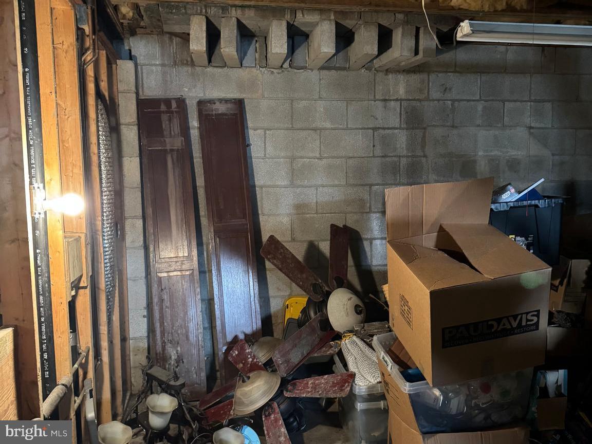 AQUIA HARBOUR - Residential