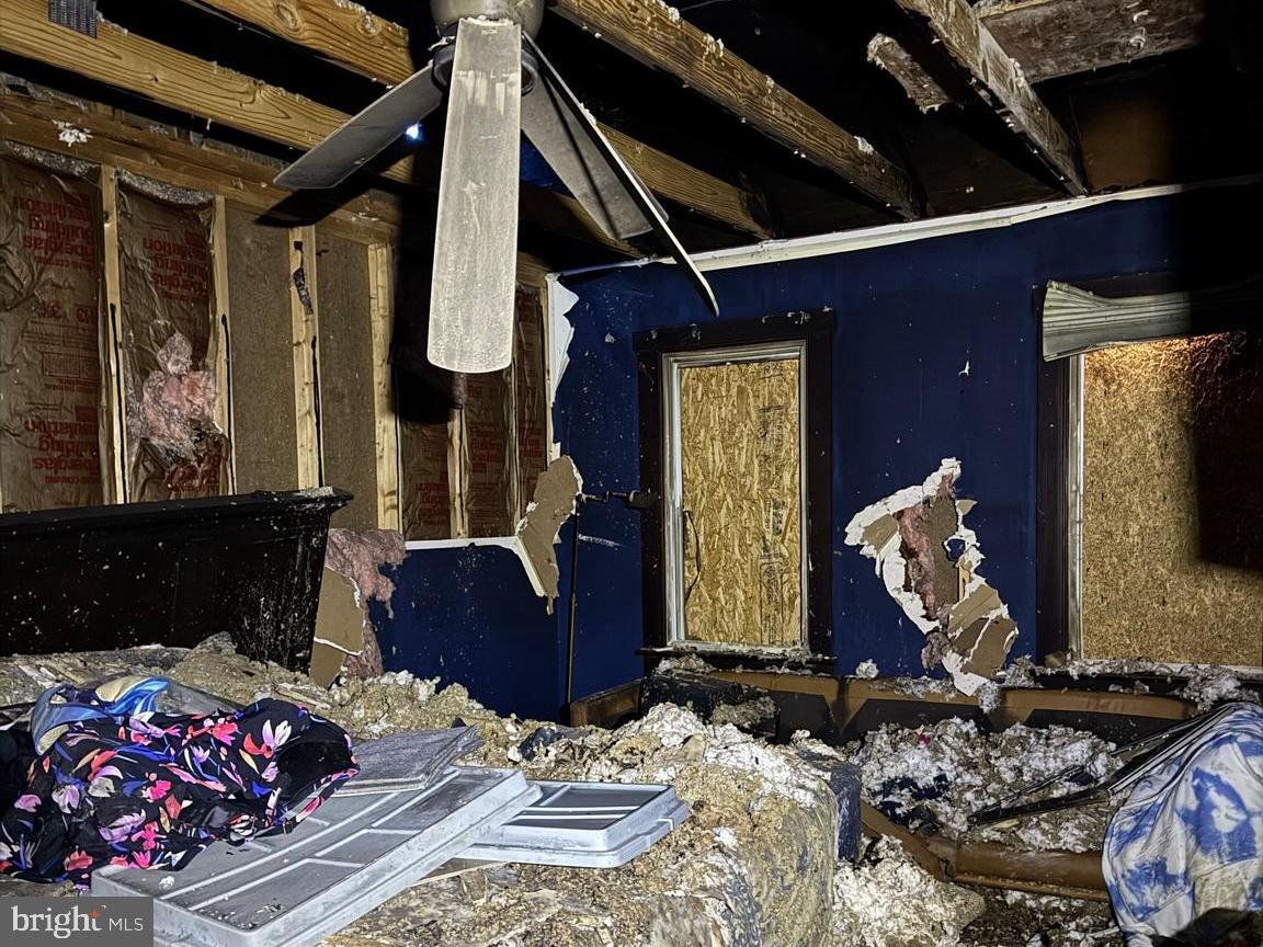 AQUIA HARBOUR - Residential