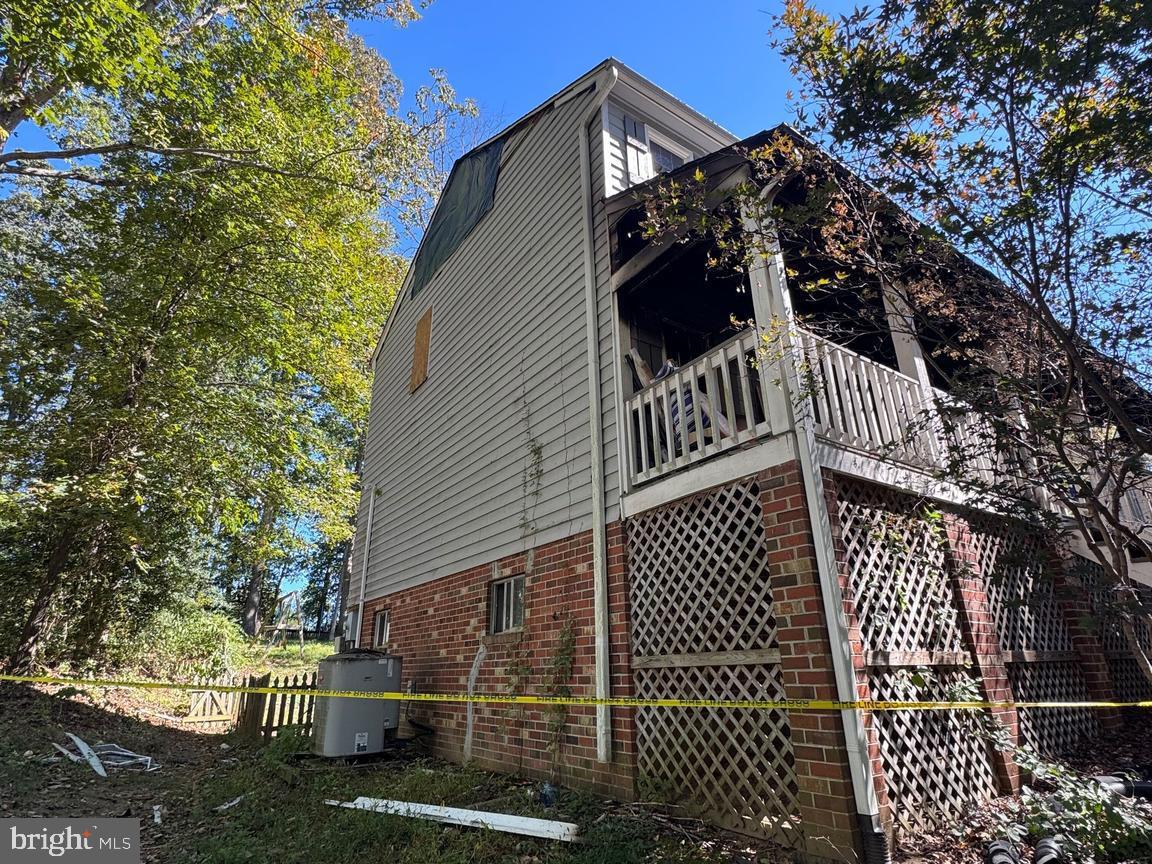 AQUIA HARBOUR - Residential