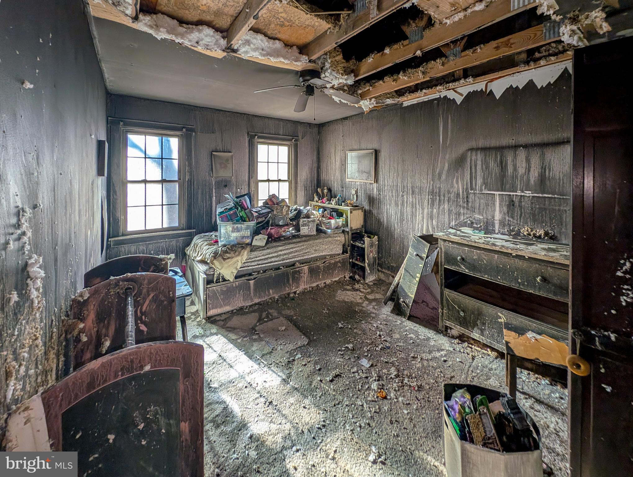 AQUIA HARBOUR - Residential