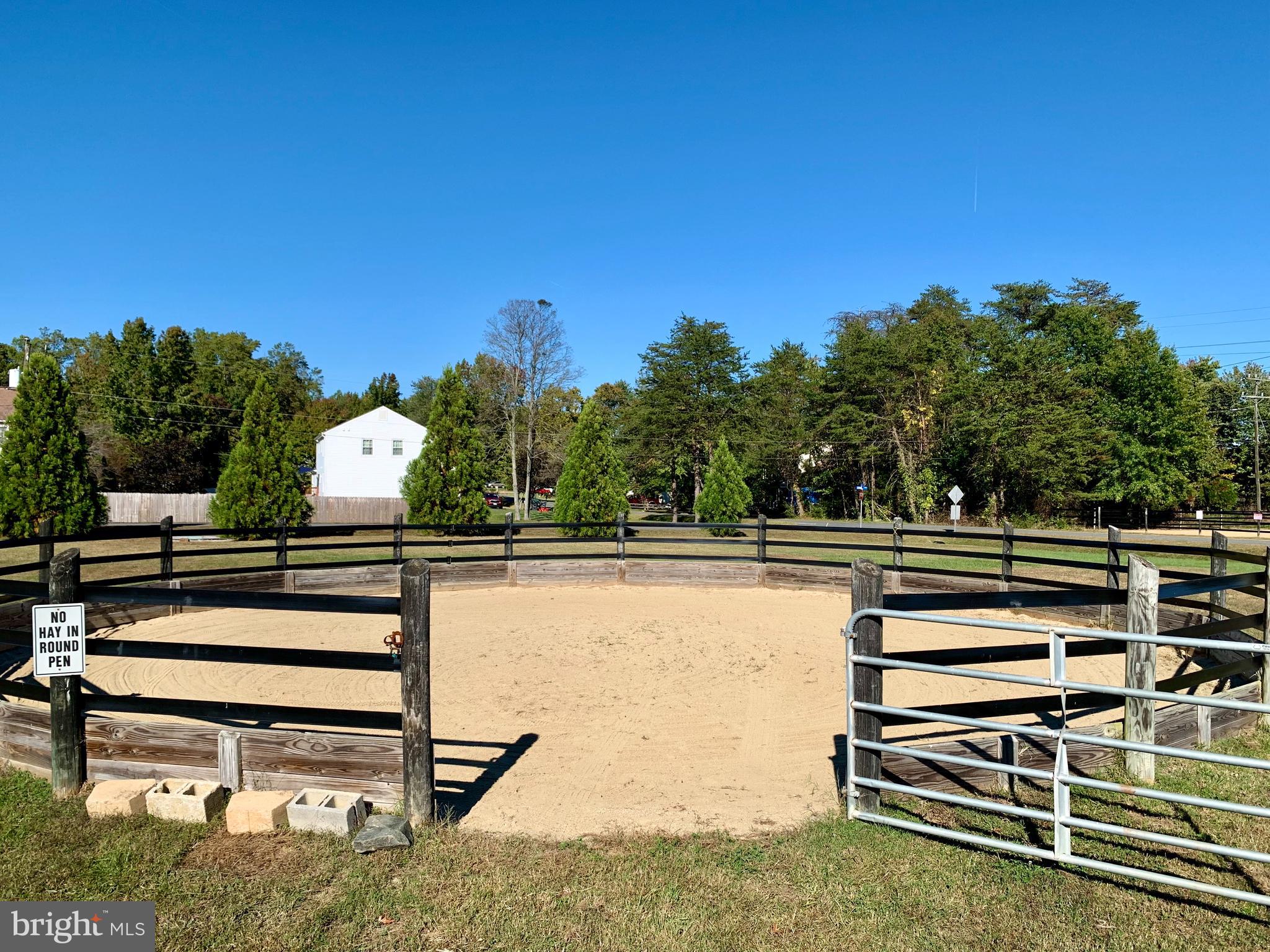 AQUIA HARBOUR - Residential